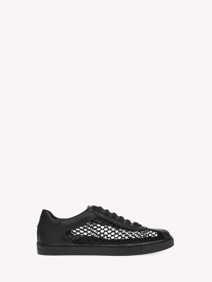 HELENA LOW TOP image number 1