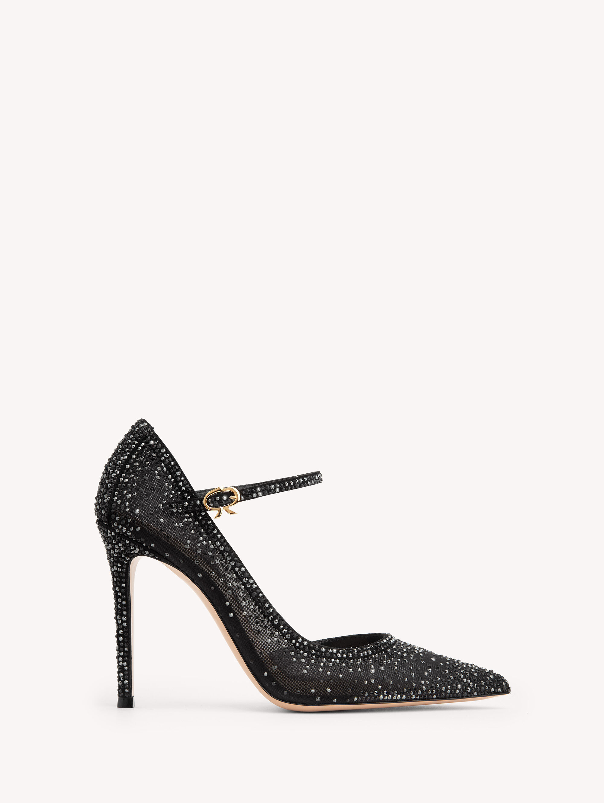 Luxury Pumps for Women | Gianvito Rossi