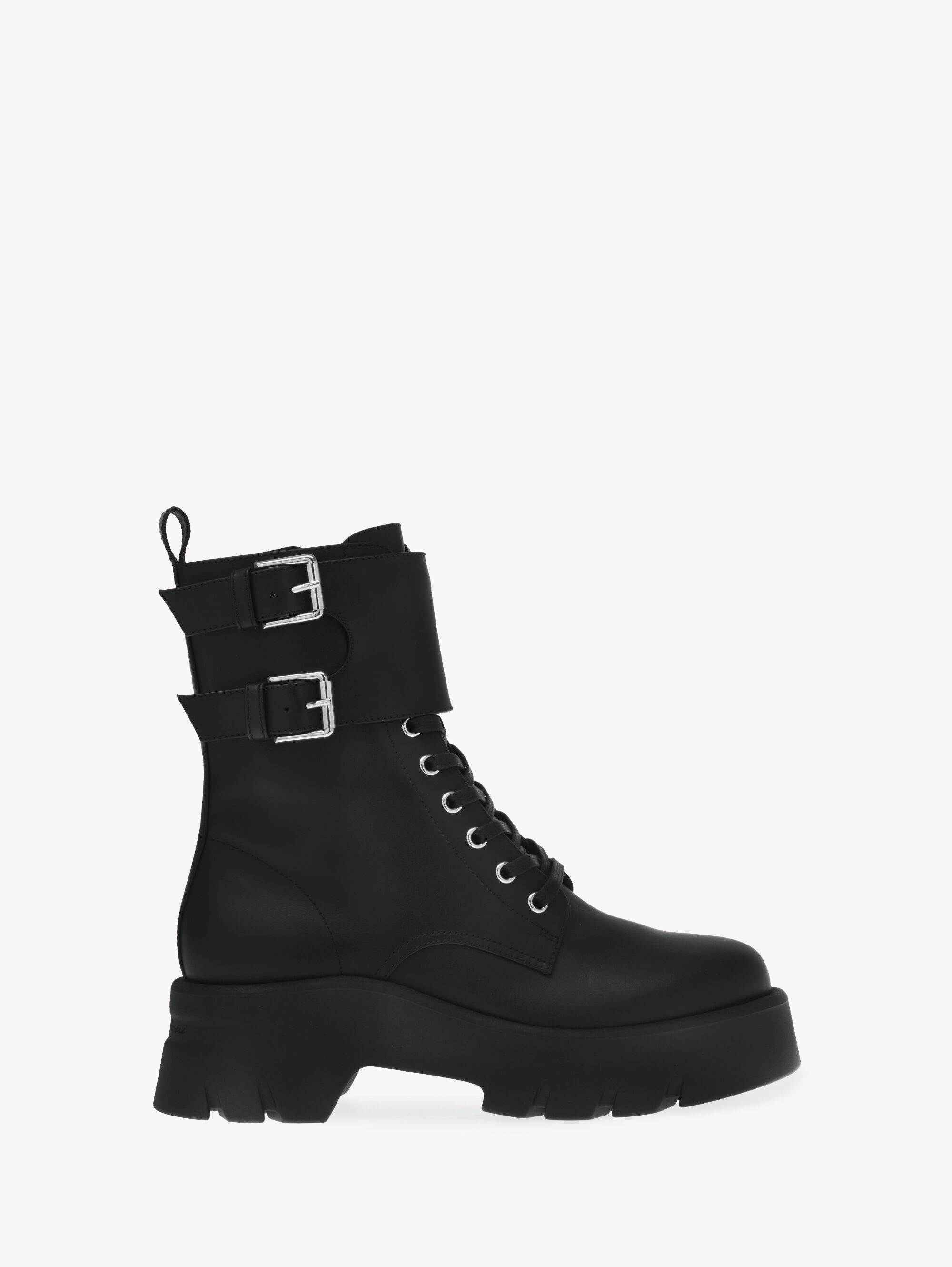 Gianvito rossi discount platform boots