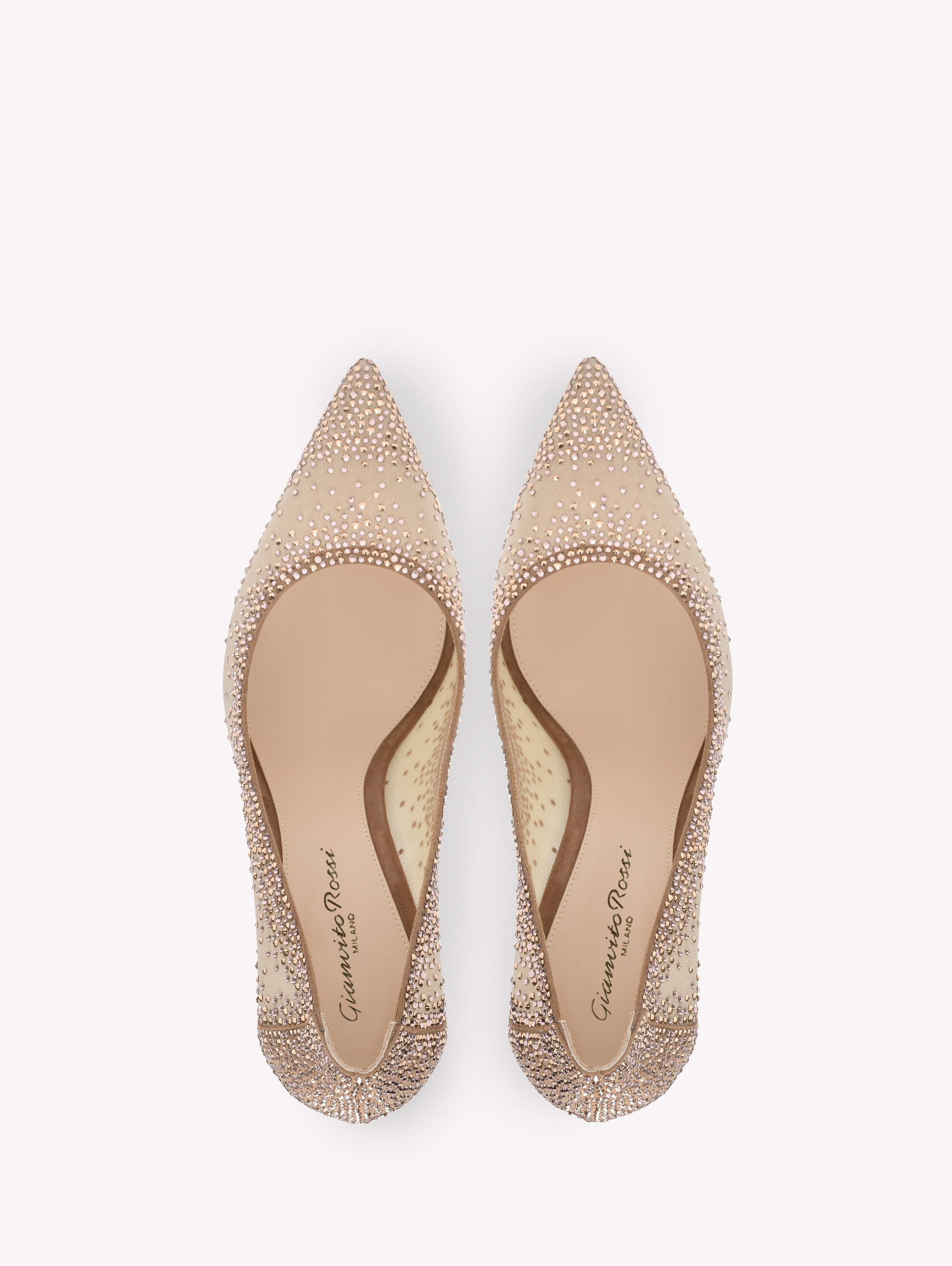 Pumps RANIA 85 | Gianvito Rossi Japan