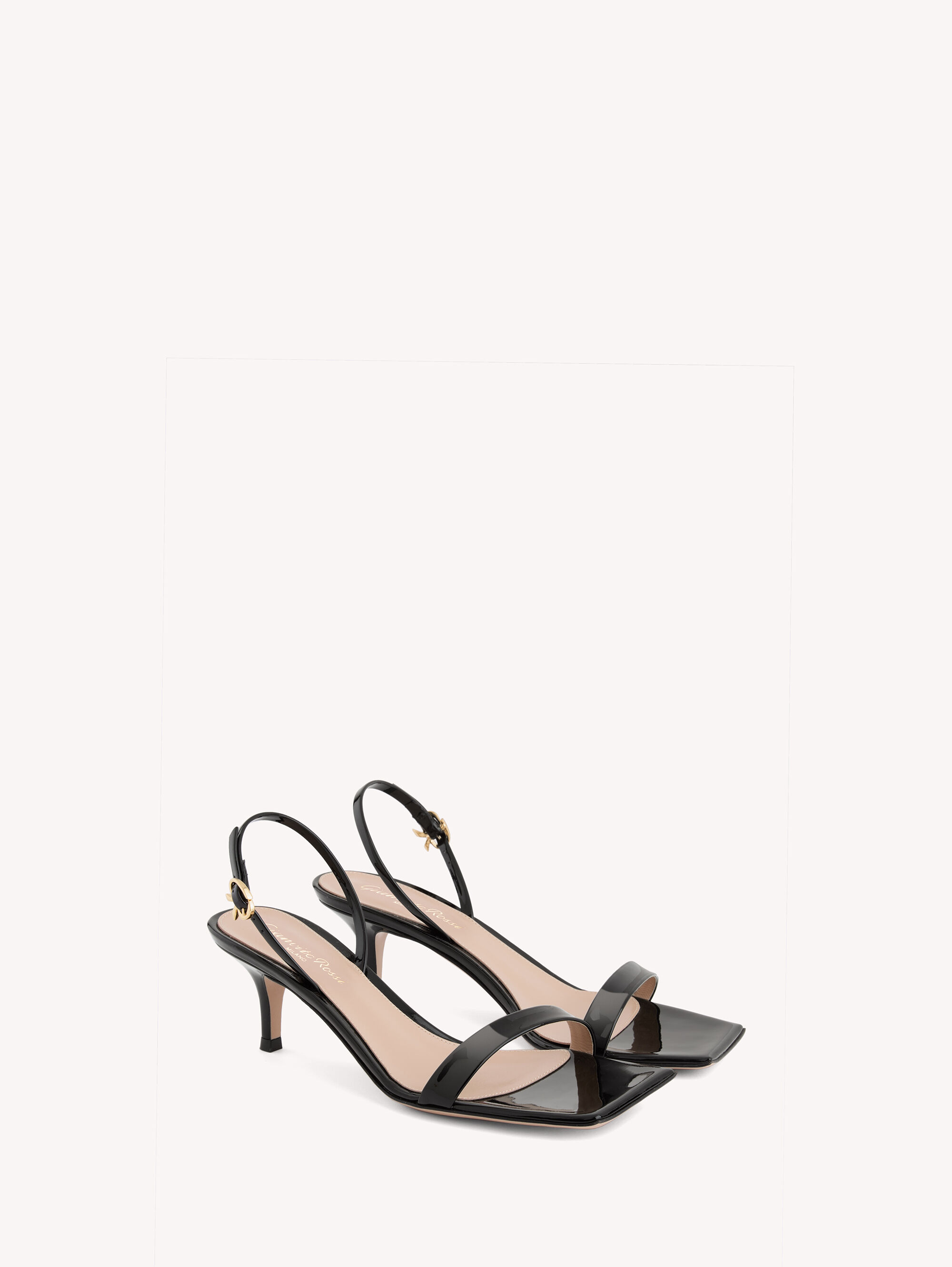 Gianvito rossi shop kitten heels