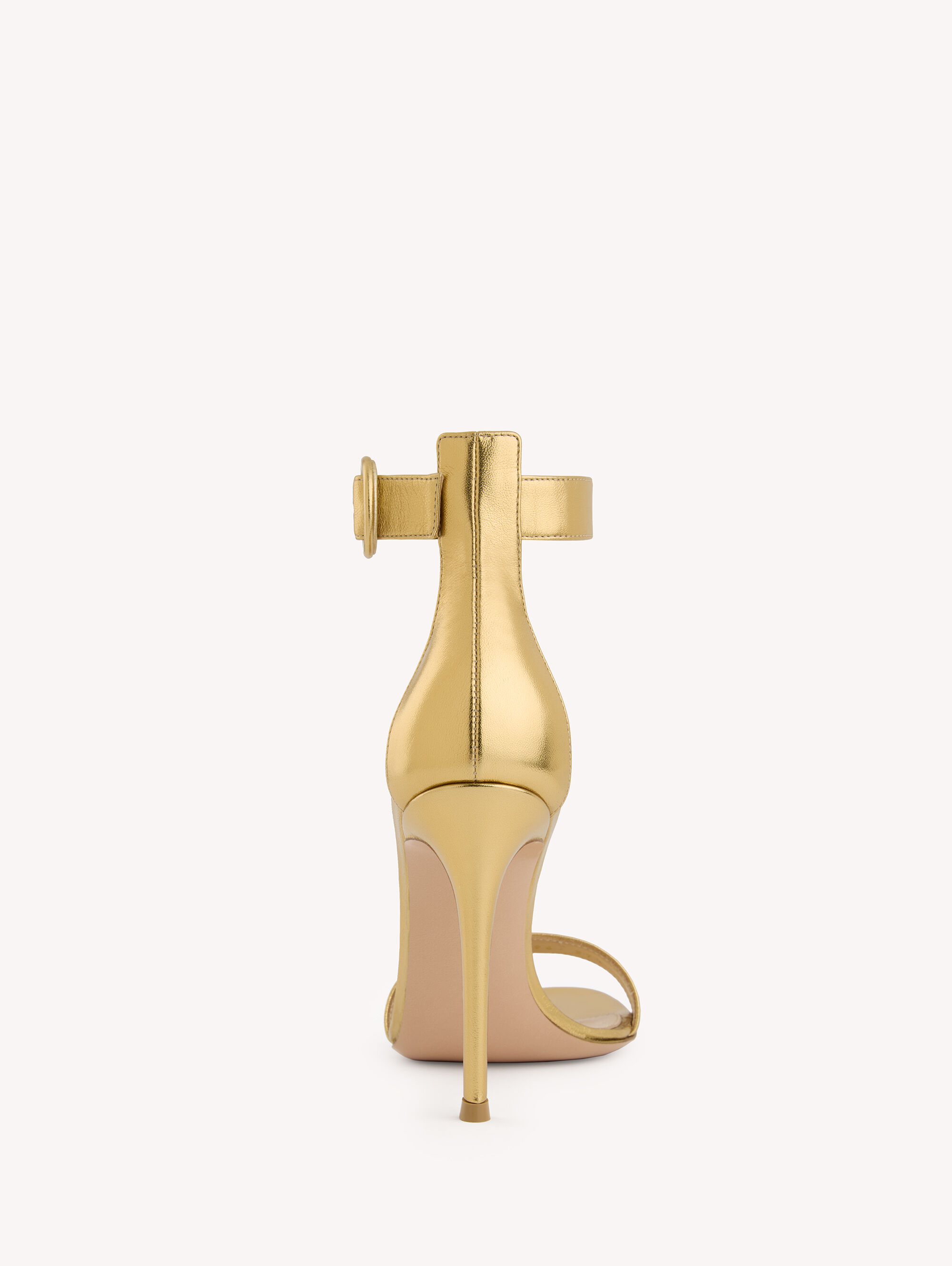 Sandals PORTOFINO 105 Gianvito Rossi