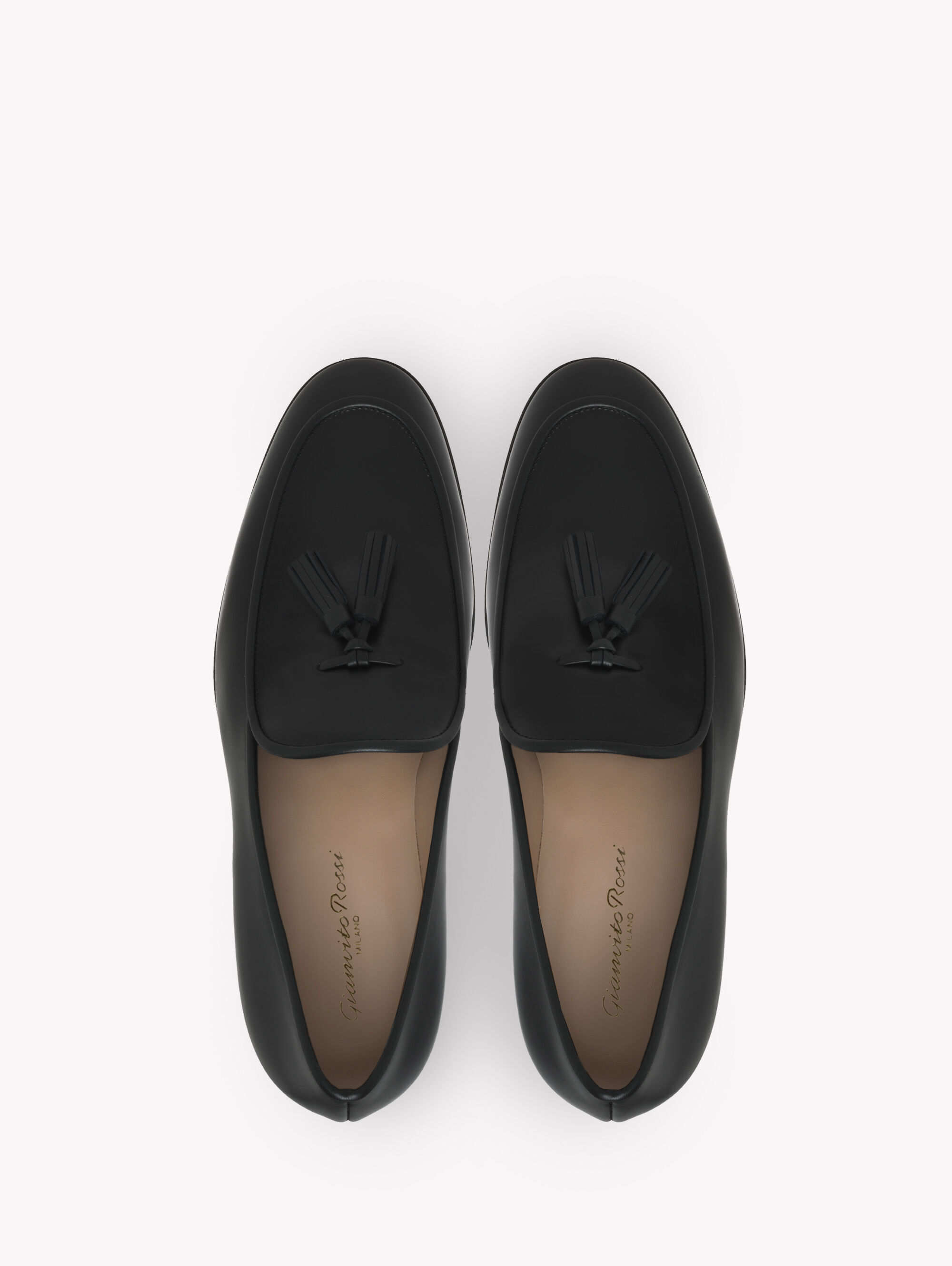 JULIO: Casual Shoes for Men | Gianvito Rossi