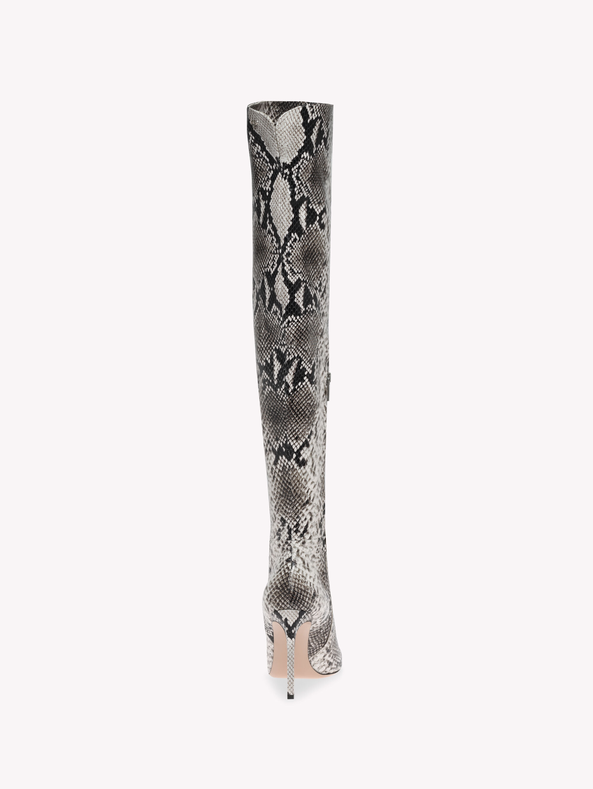 Gianvito rossi thigh high boots outlet
