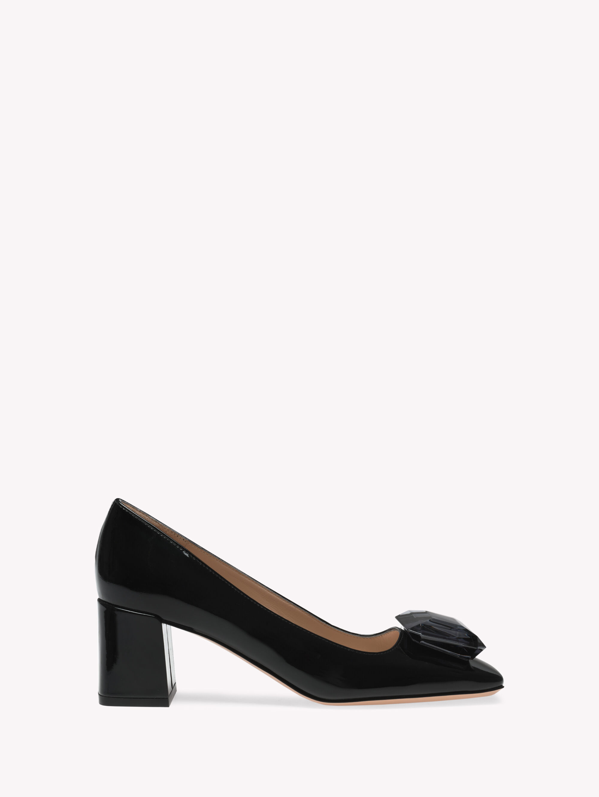Pumps PLEXI | Gianvito Rossi
