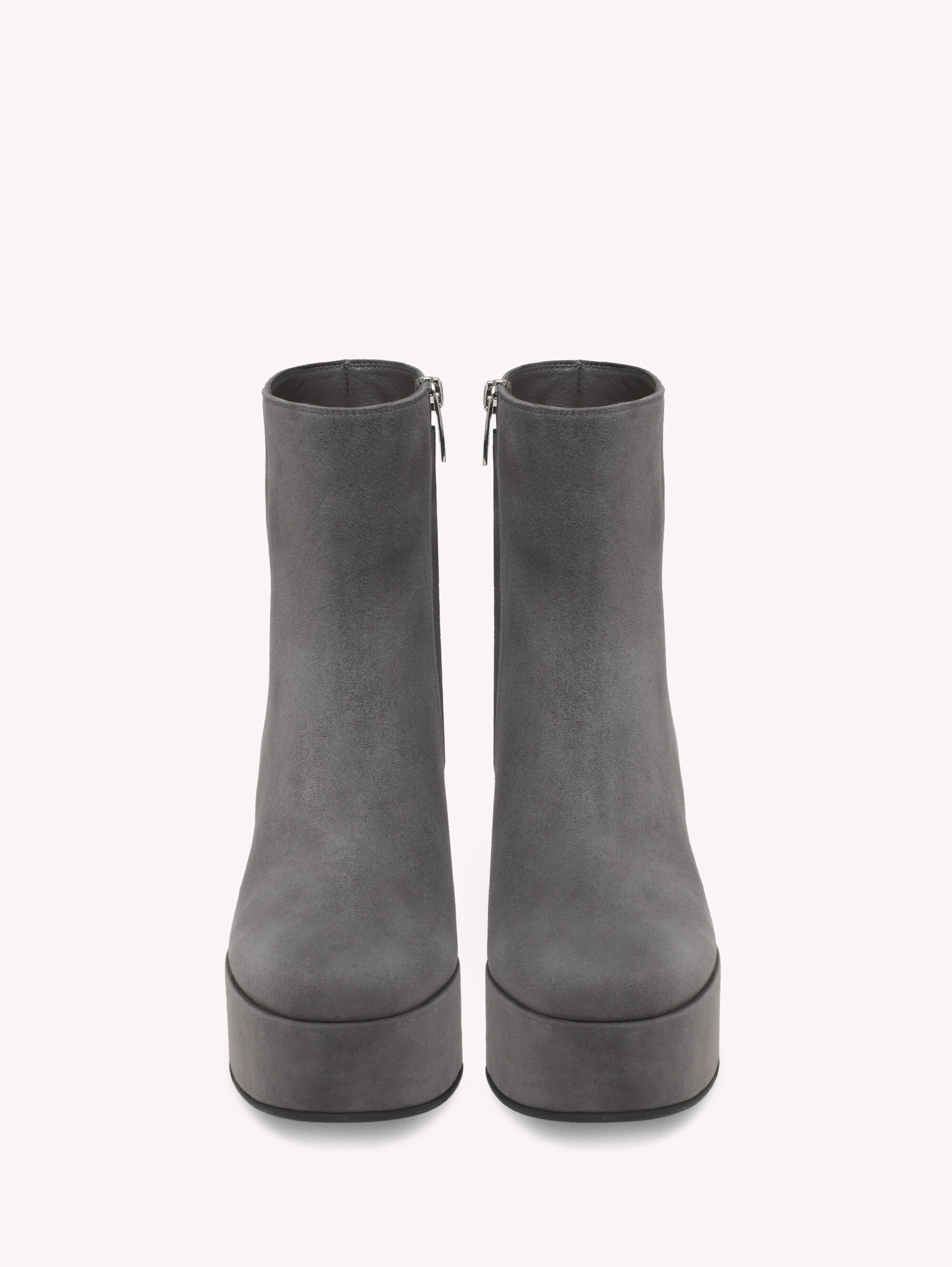 ラグジュアリーなレディース用ブーティ＆アンクルブーツ | Gianvito Rossi