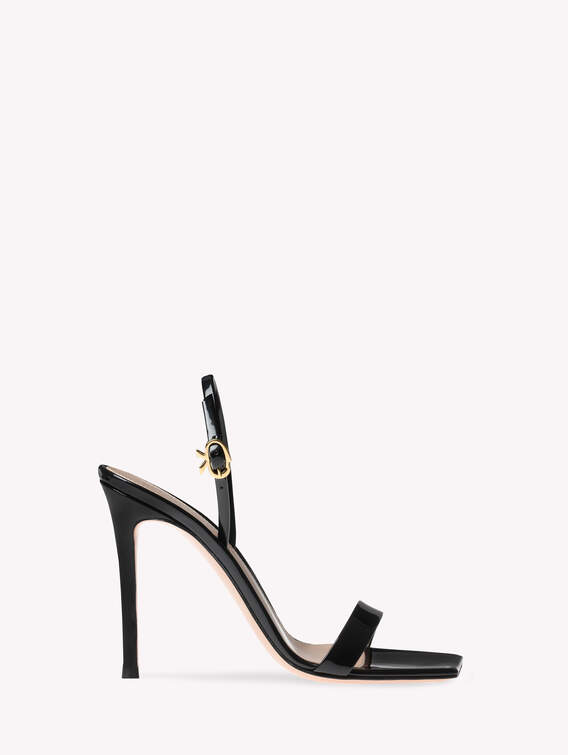 RIBBON STILETTO