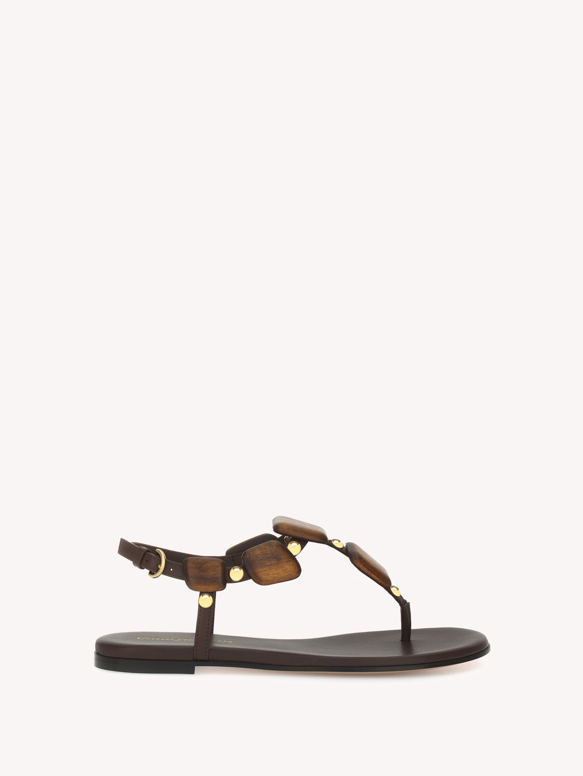 レディース用デザイナーズフラットシューズ | Gianvito Rossi