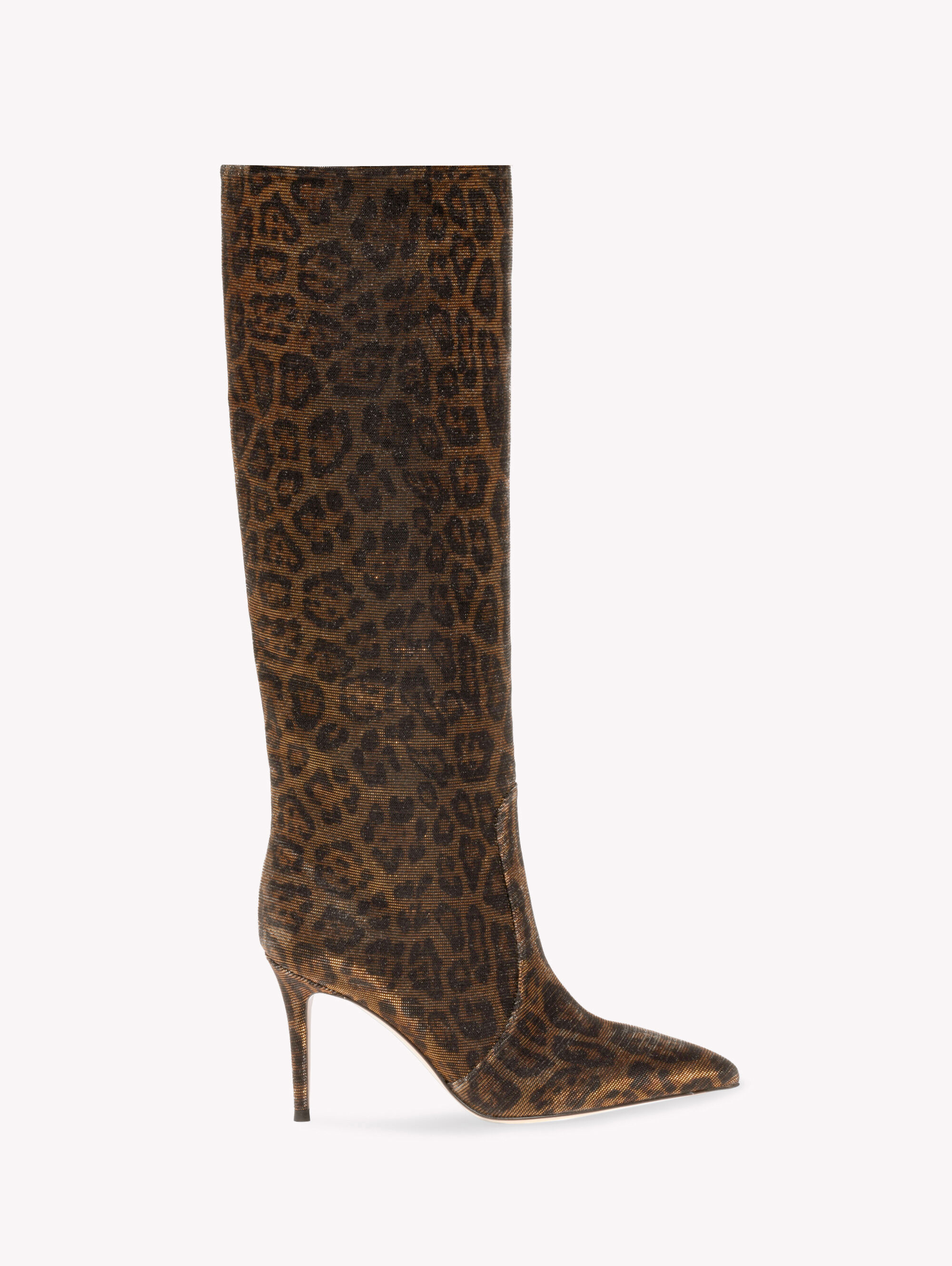 Luxury Boots for Women | Gianvito Rossi