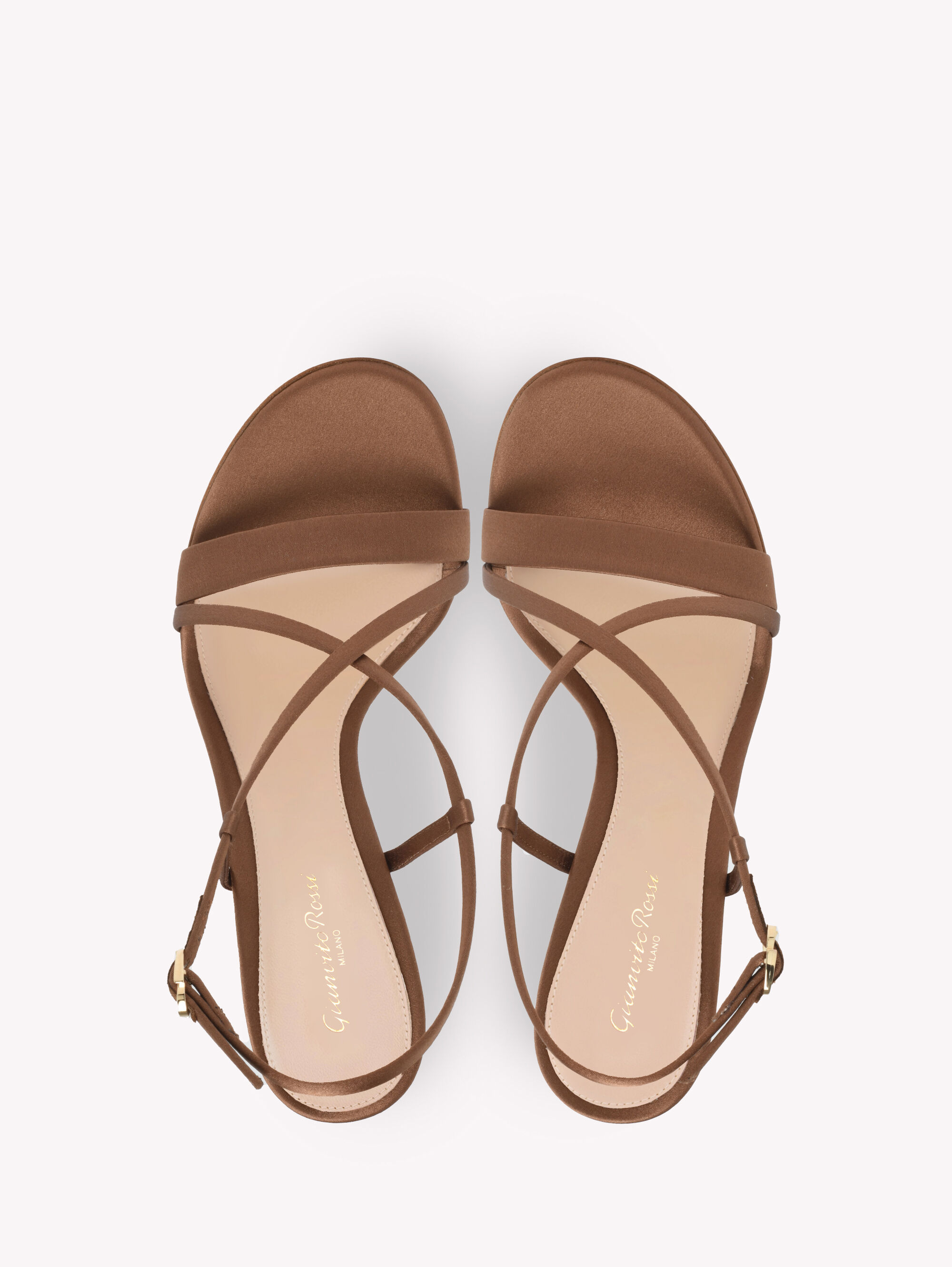 Sandals LARISSE | Gianvito Rossi