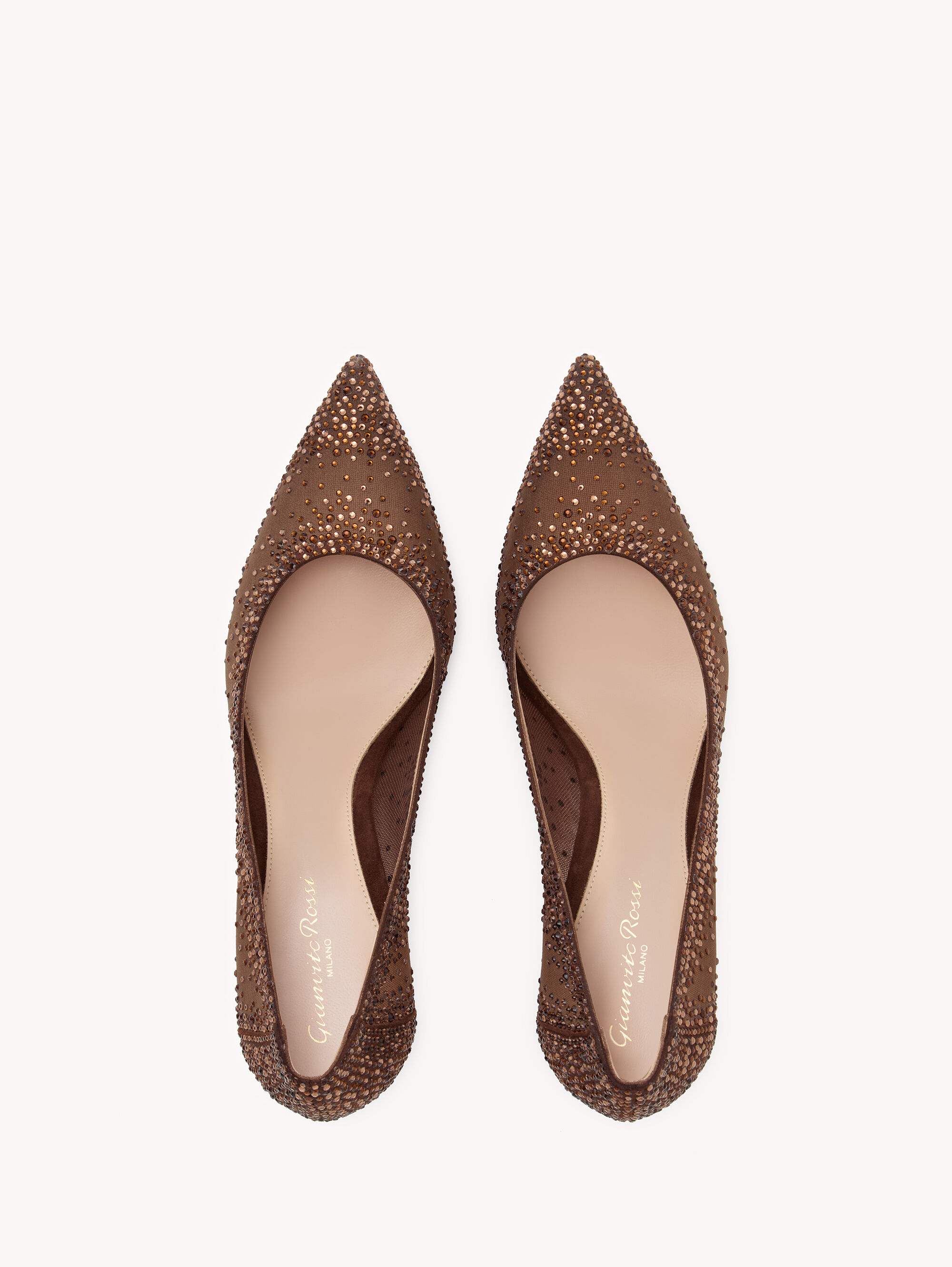 Pumps RANIA 85 | Gianvito Rossi