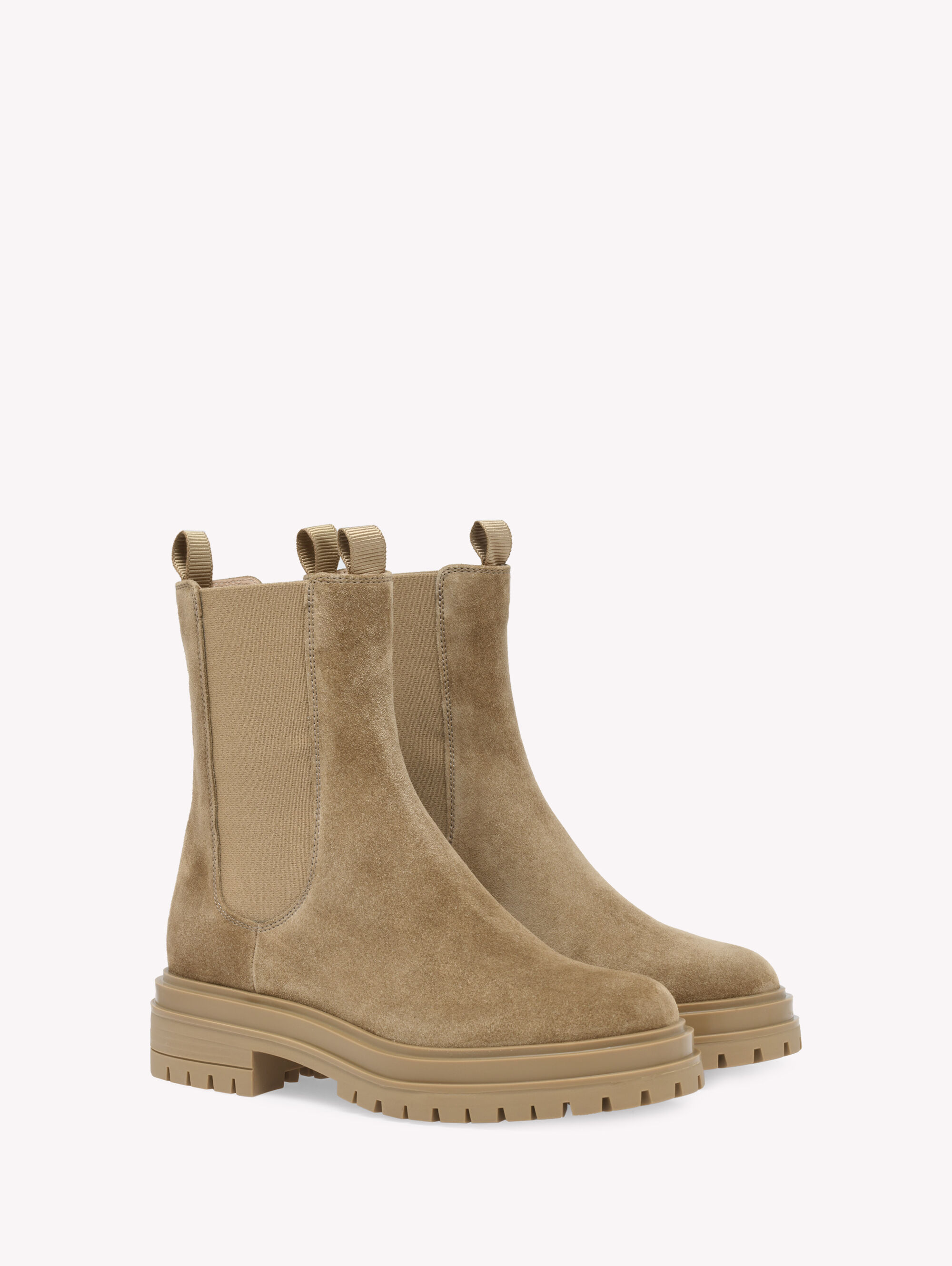 Gianvito rossi chelsea boots sales