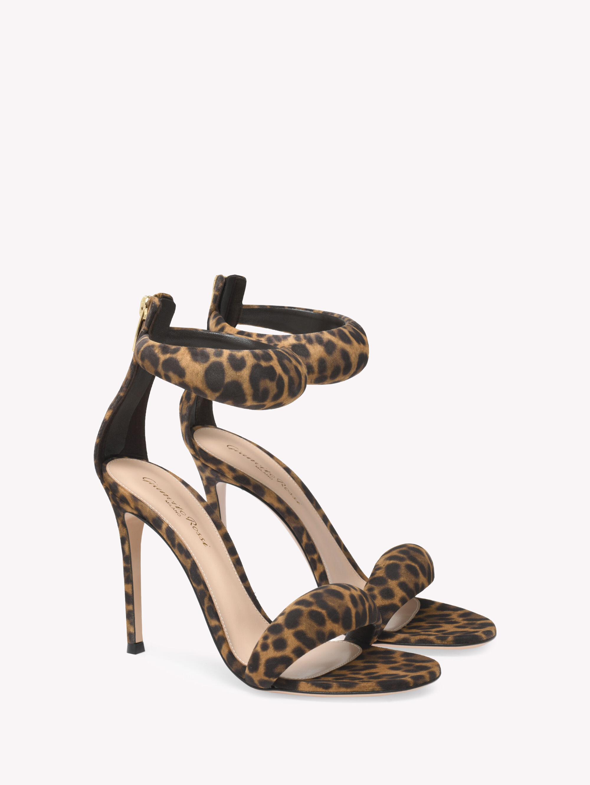 Sandals BIJOUX Gianvito Rossi