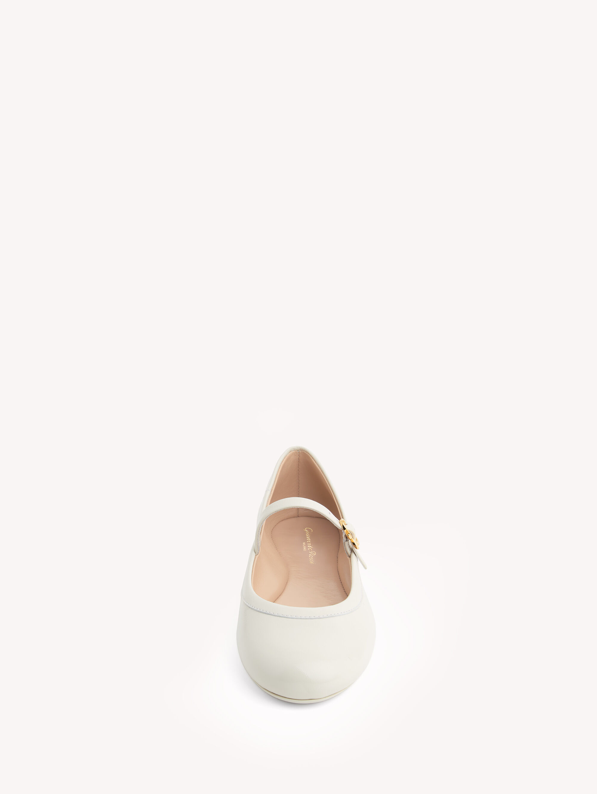 フラットシューズ Gianvito Rossi G22223 Ballerinas CARLA Ballerinas CARLA | Gianvito Rossi