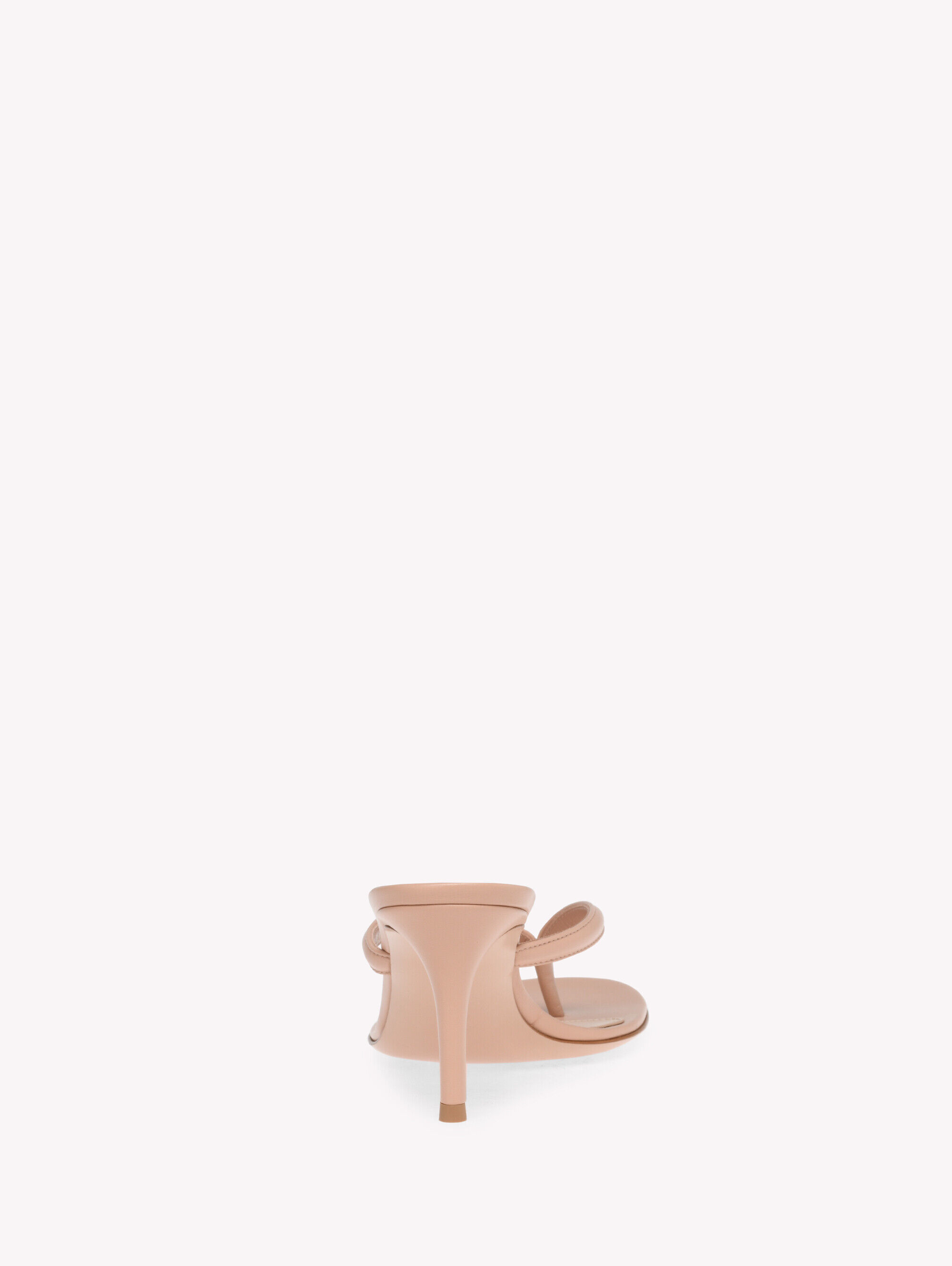 Sandals and Mules CALYPSO PINK | Gianvito Rossi