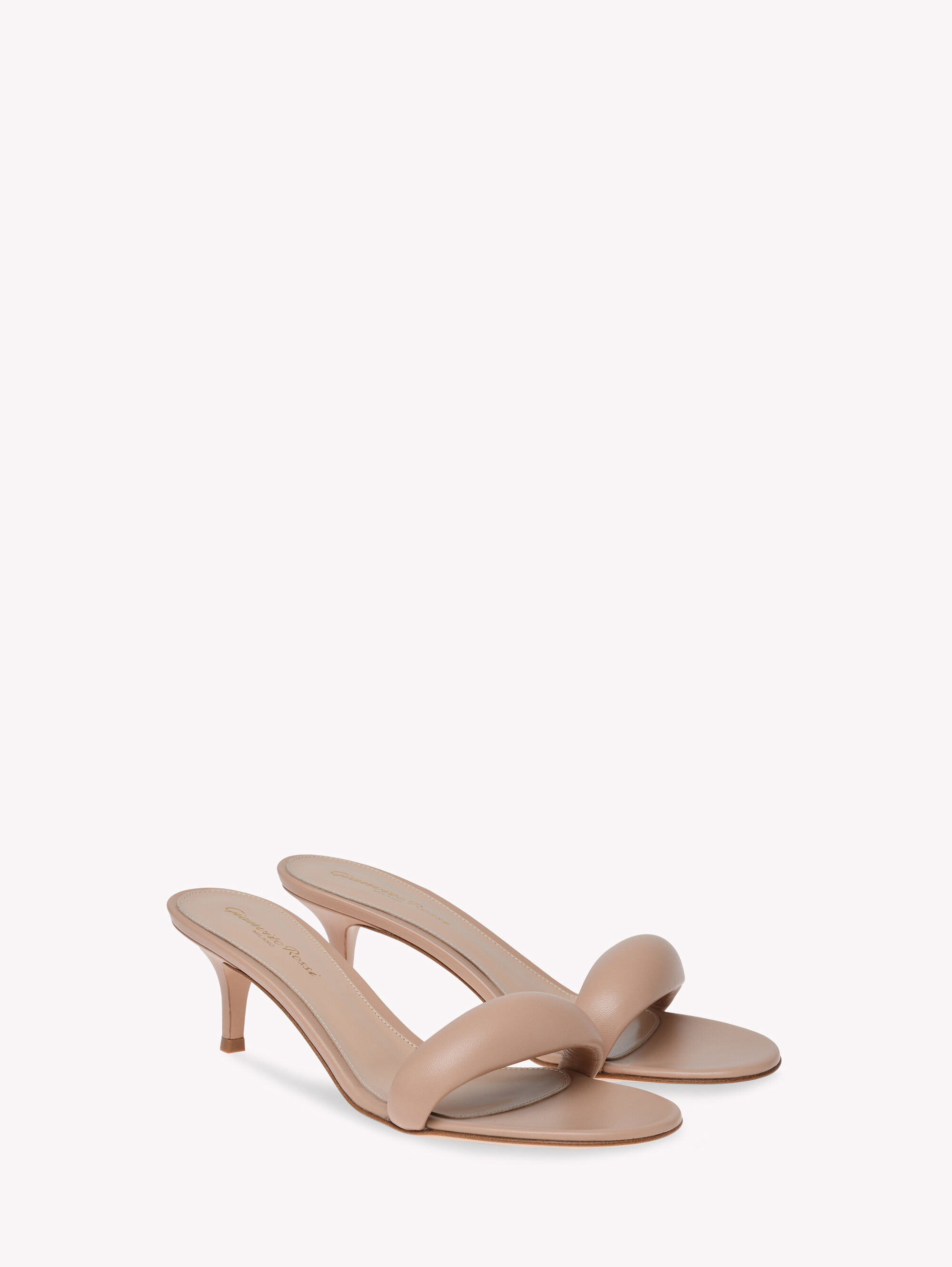 BIJOUX MULE 55