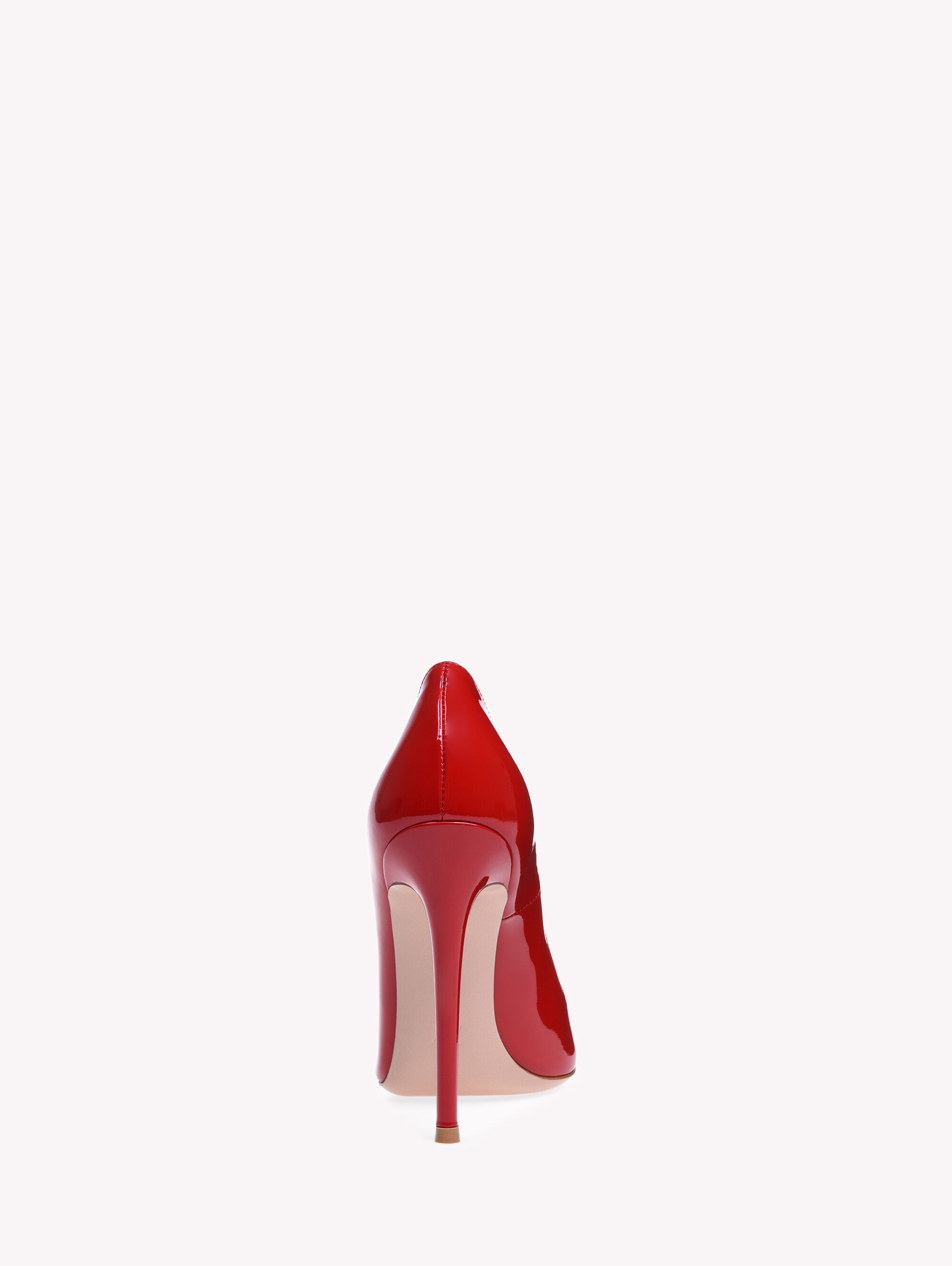 Gianvito rossi 115 pumps 2025