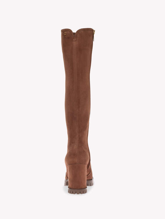 TIMBER BOOT image number 4