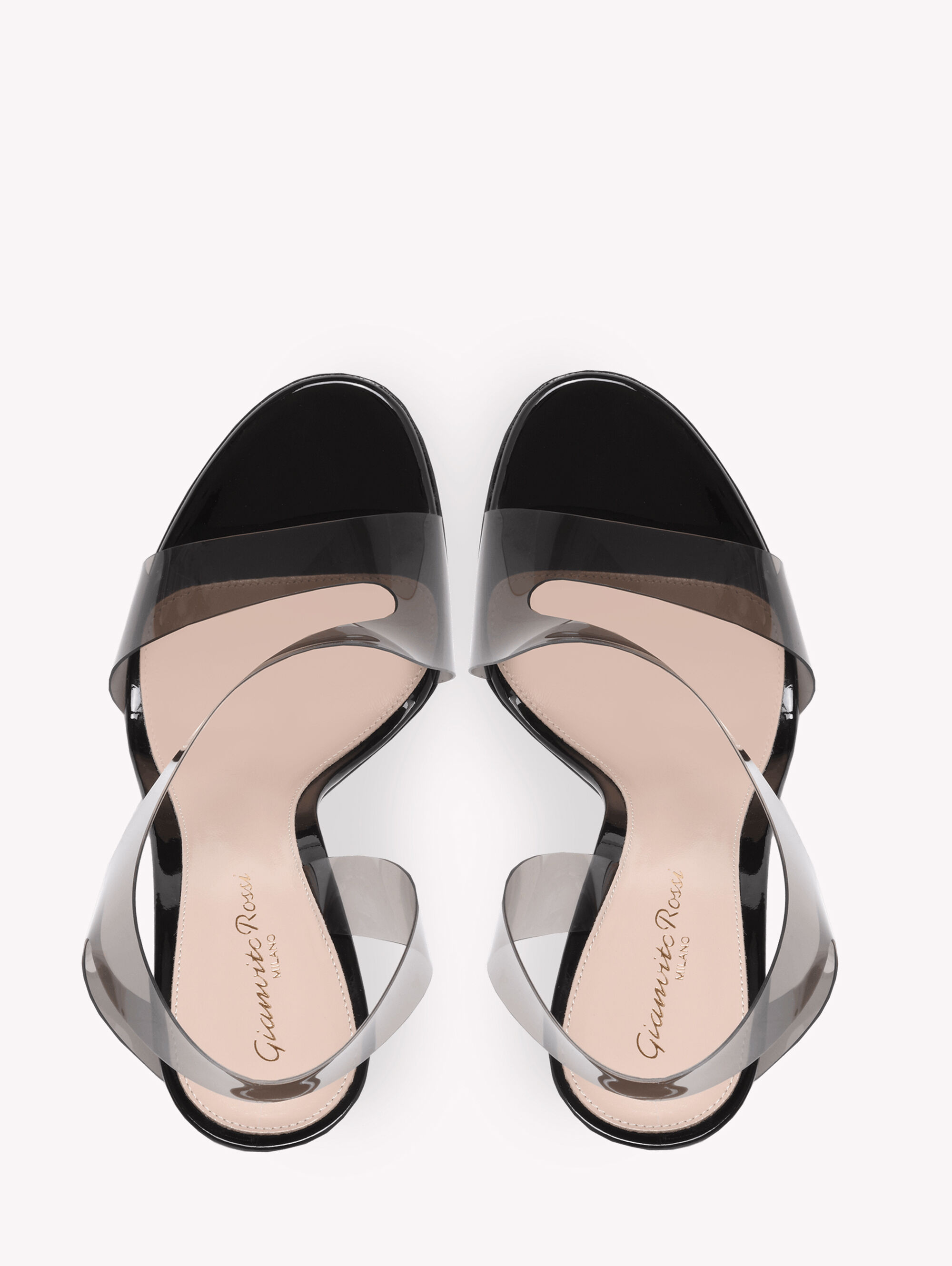 Gianvito rossi metropolis heels clearance