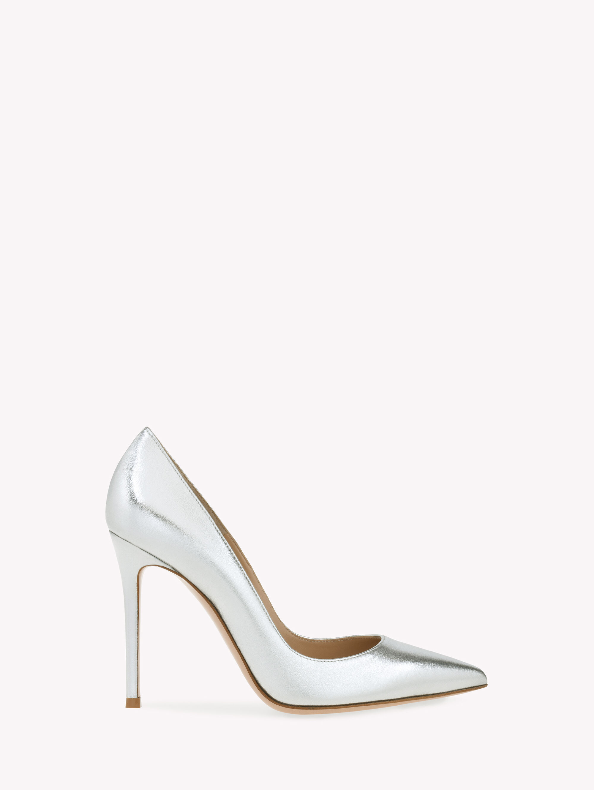 Iconic Shoes for Women: Signatures Collection | Gianvito Rossi