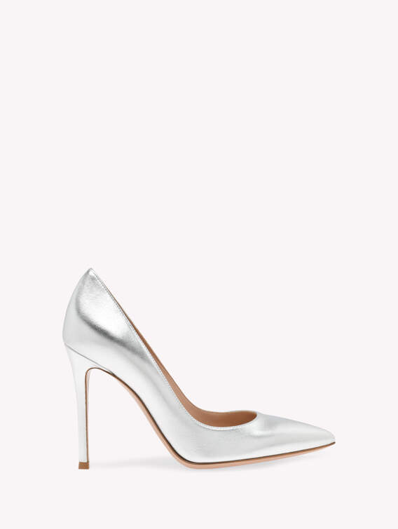 Luxury Pumps for Women | Gianvito Rossi