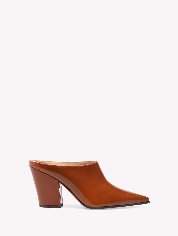 KEINNA MULE
