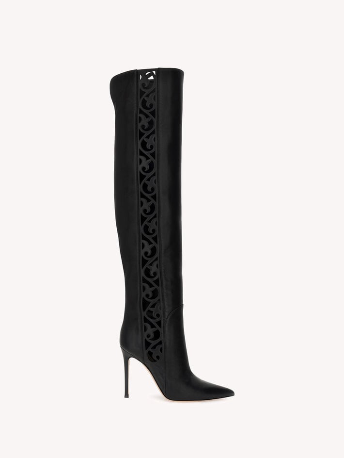 EDEN BOOT