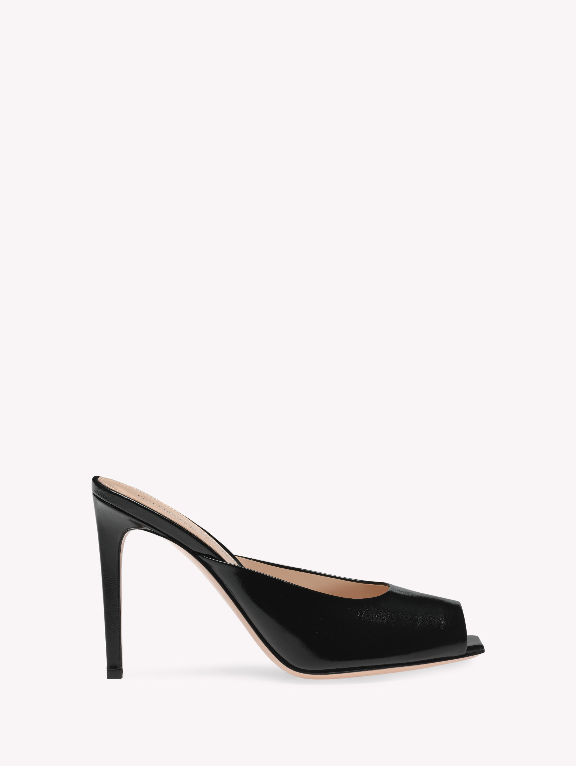 Women s Luxury Mules Gianvito Rossi