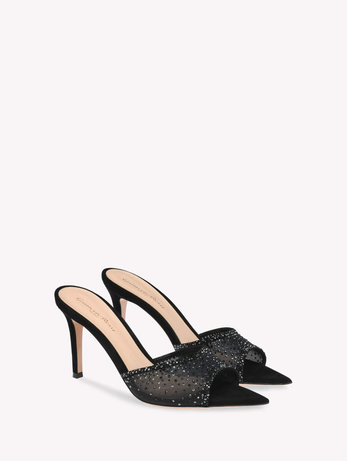 RANIA MULE 85 image number 2