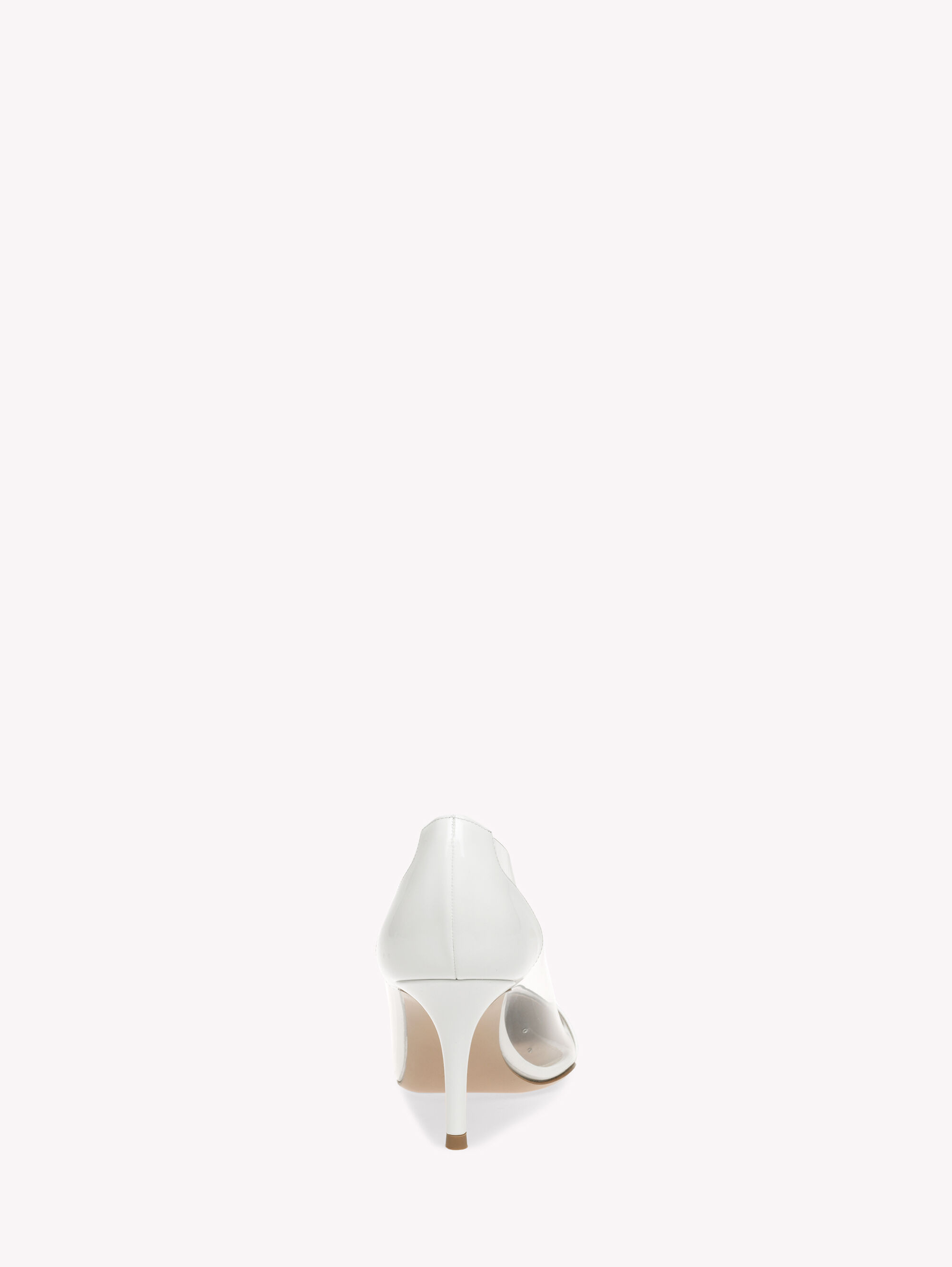 パンプス PLEXI 70 | Gianvito Rossi