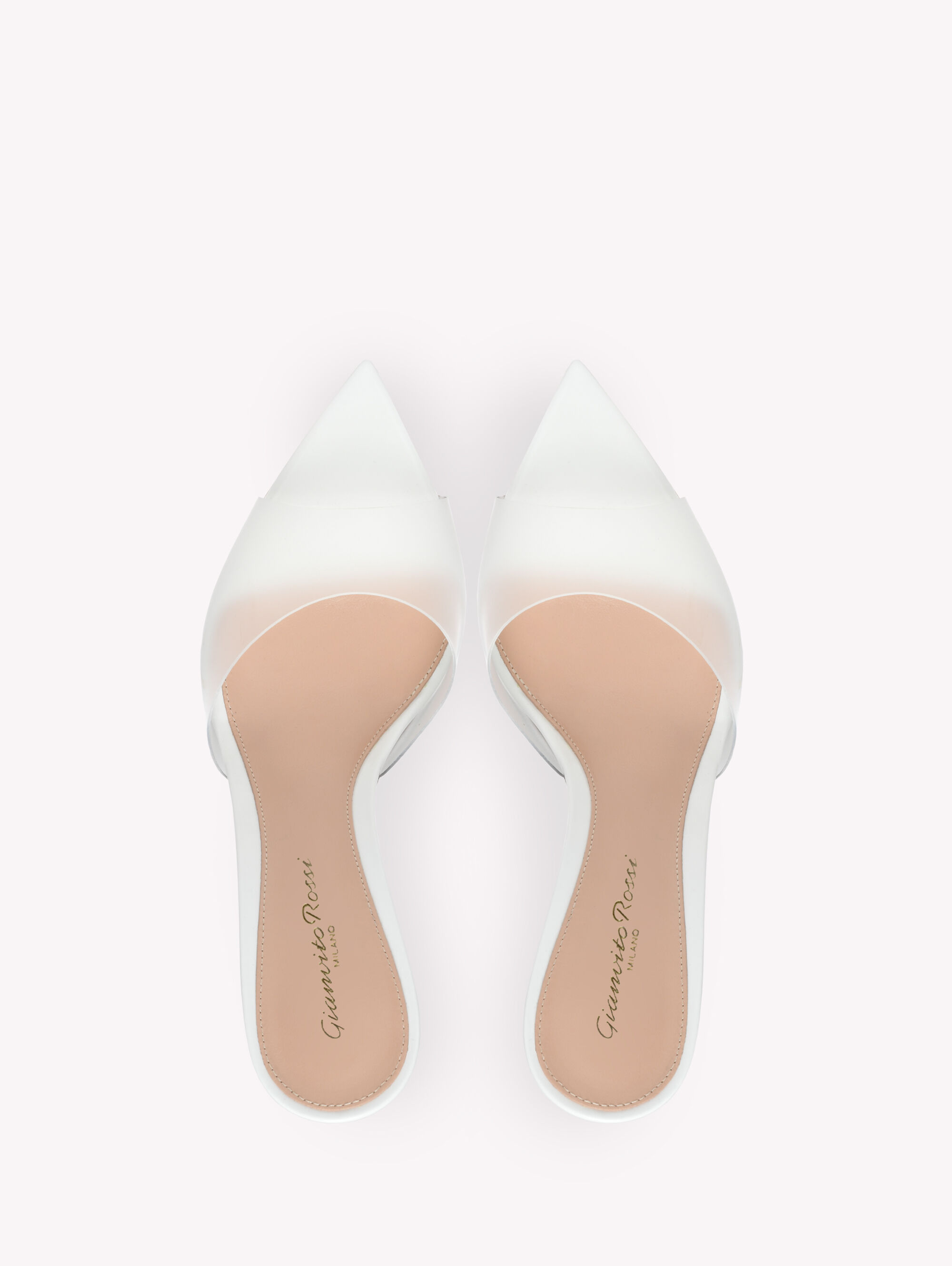 Mules ELLE 55 Gianvito Rossi