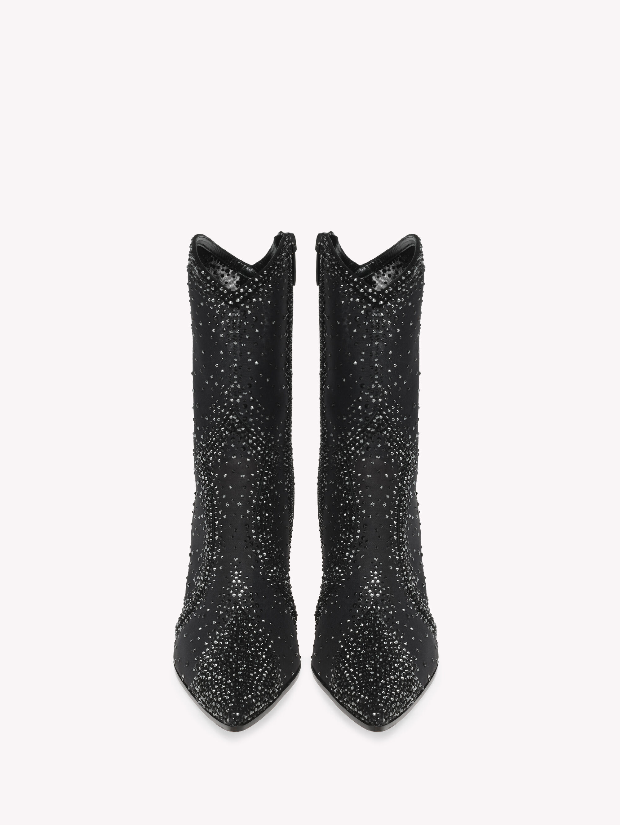 【Gianvito Rossi】ジャンヴィト・ロッシ /RANIA WEST Gianvito Rossi ジャンヴィトロッシ RANIAパンプス レディース38