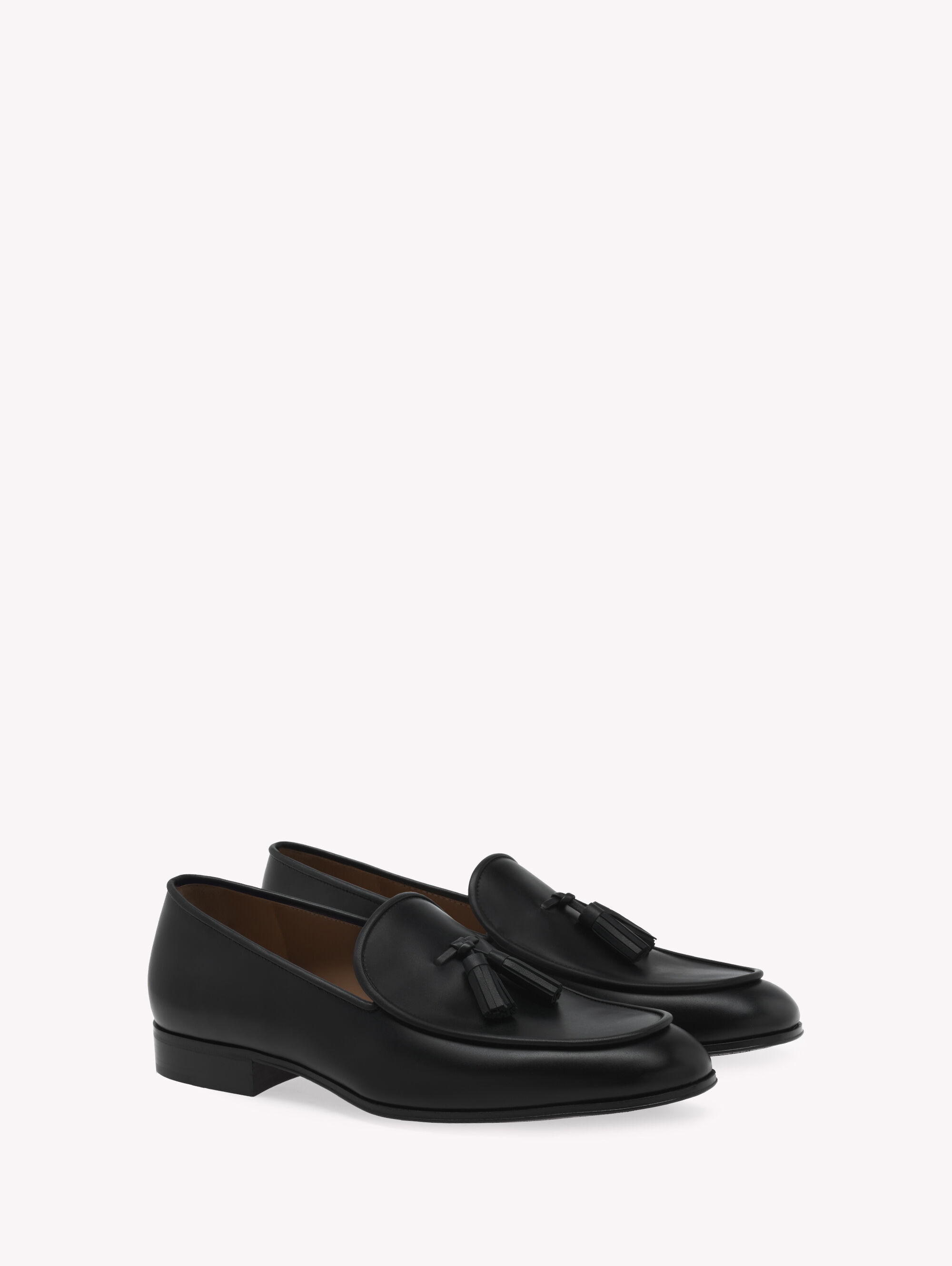 JULIO Casual Shoes for Man Gianvito Rossi