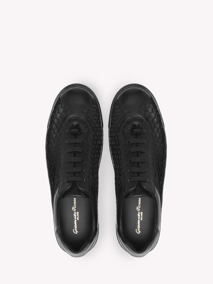 HELENA LOW TOP image number 3