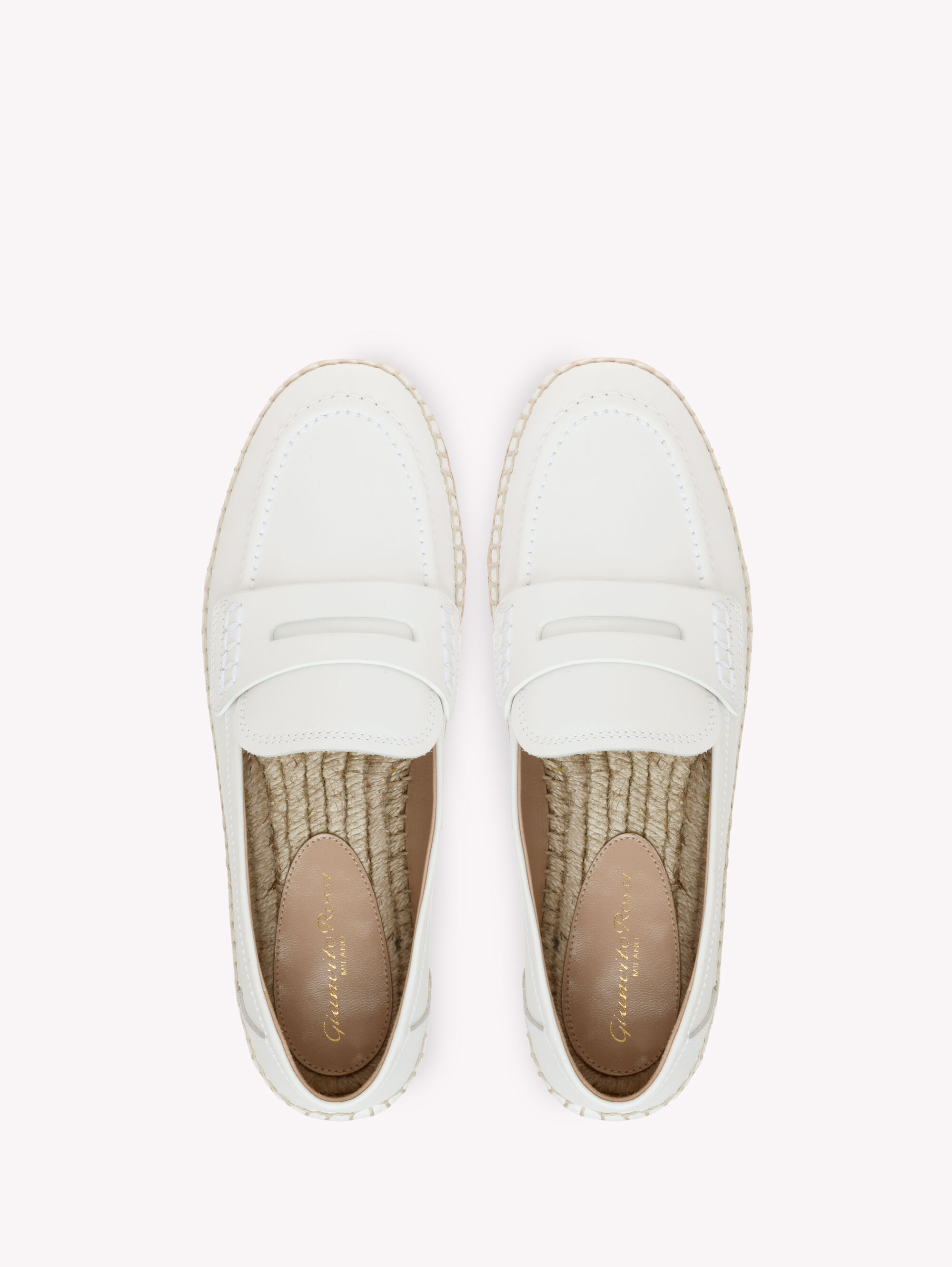 フラットシューズ LIDO | Gianvito Rossi