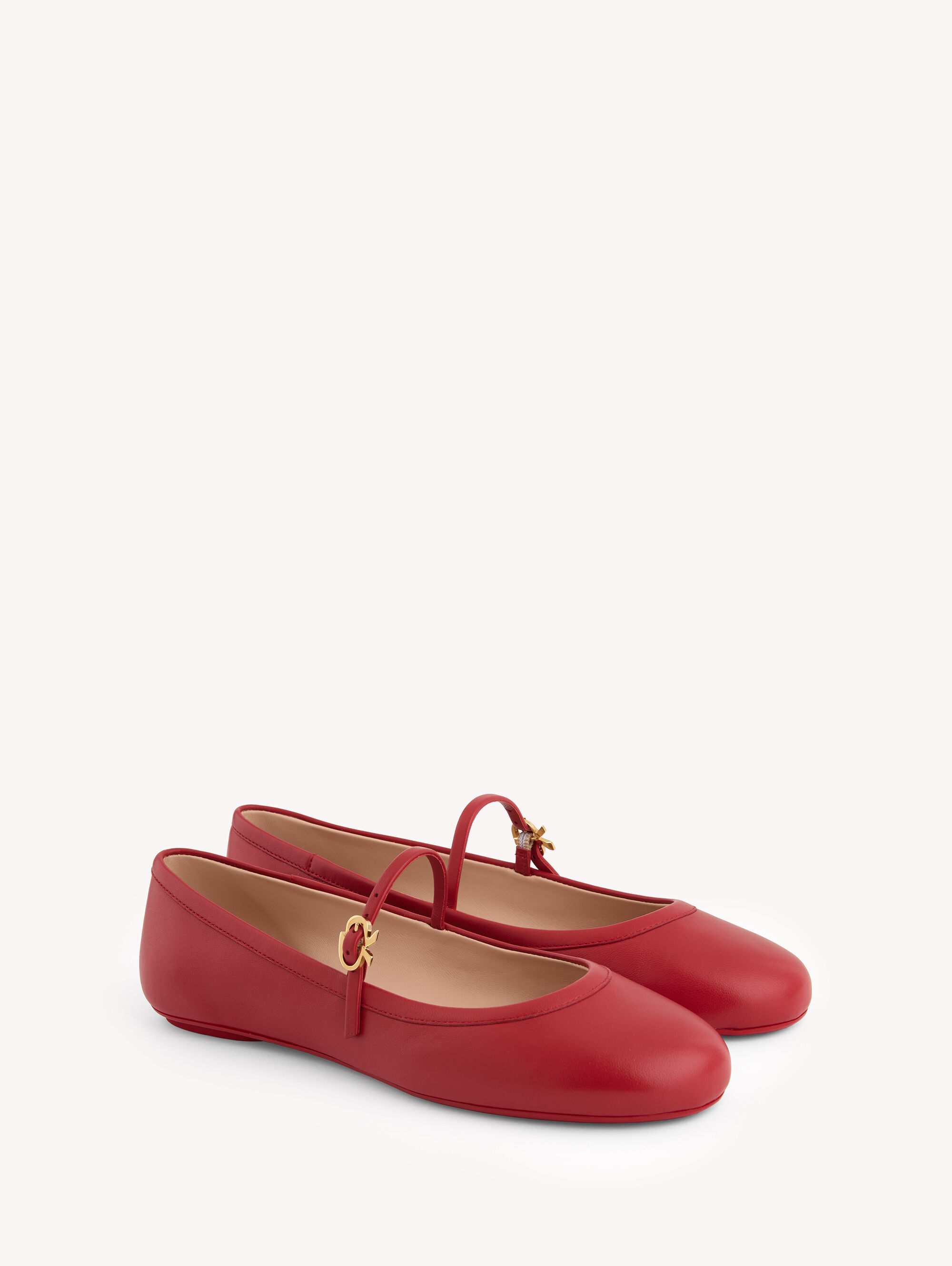 Sales CARLA | Gianvito Rossi