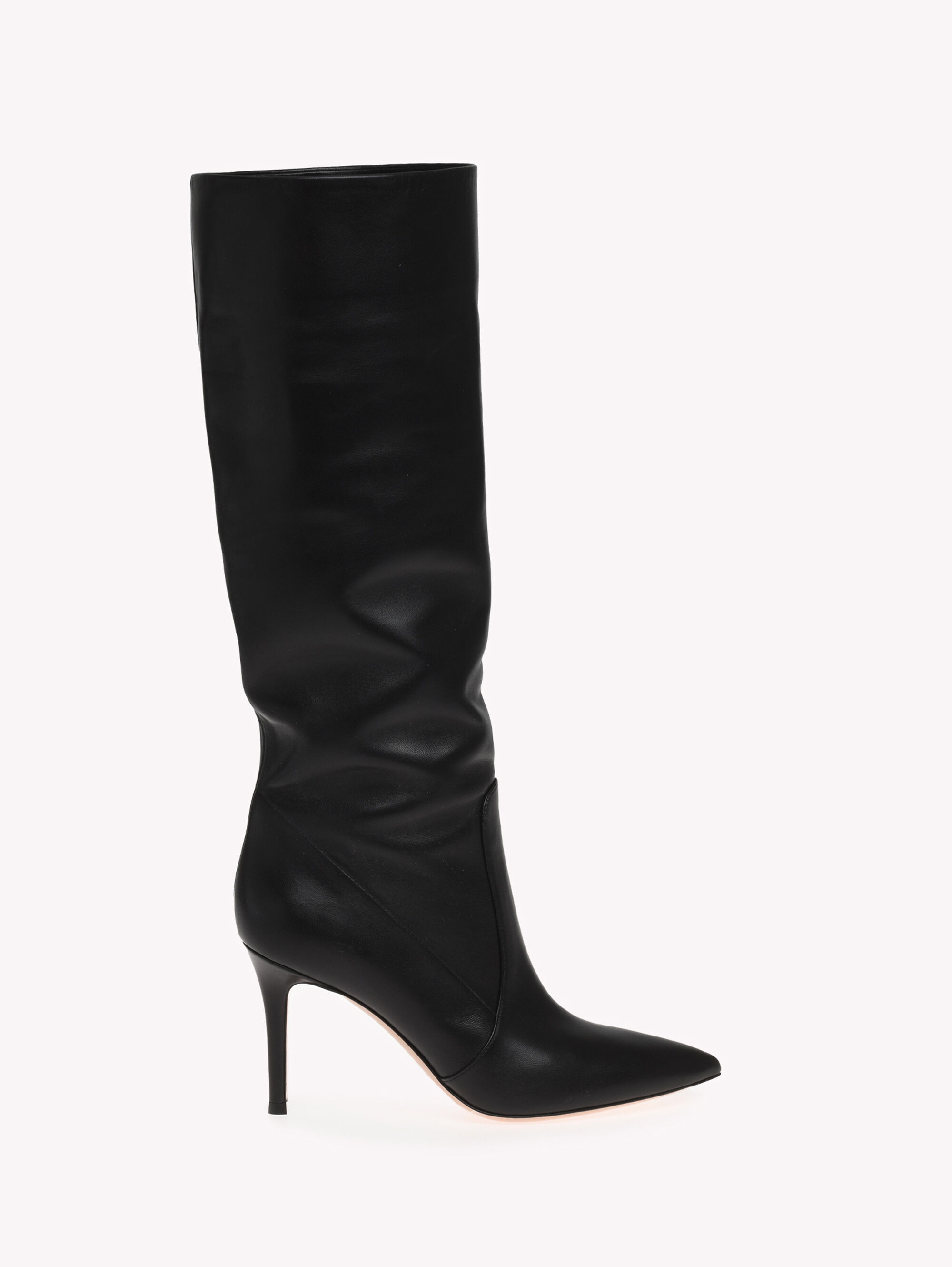 gianvito rossi platform boots