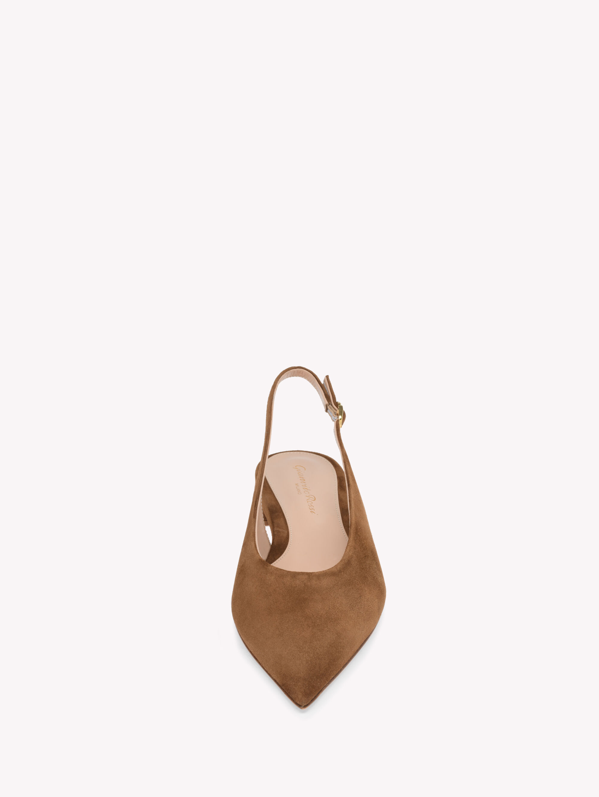 【Gianvito Rossi】ジャンヴィト・ロッシ／ROBBIE SLING Woman ROBBIE SLING | Gianvito Rossi