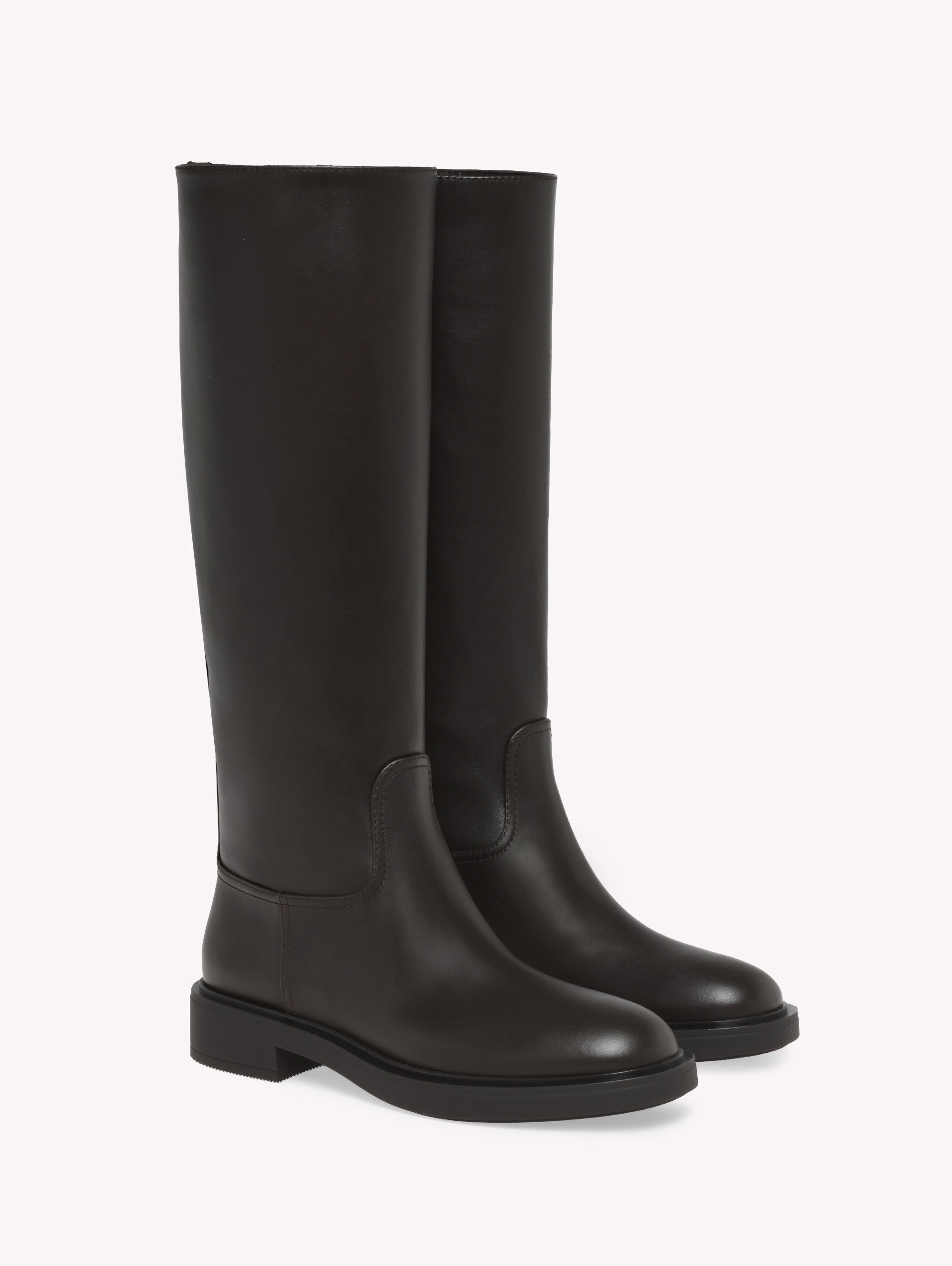 【関税込み】GIANVITO ROSSI Ascott' boots Boots ASCOTT | Gianvito Rossi