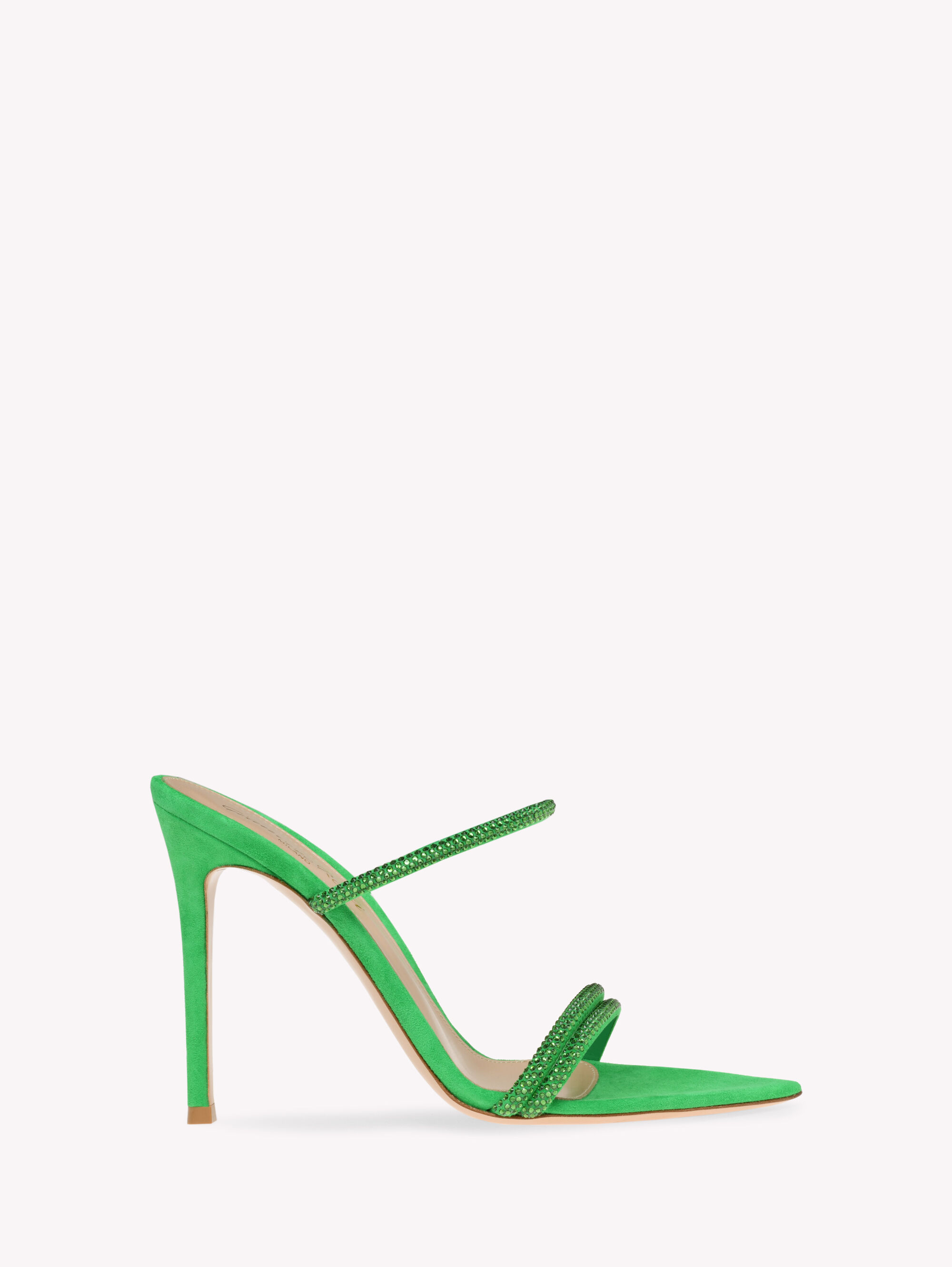 Gianvito rossi mules discount