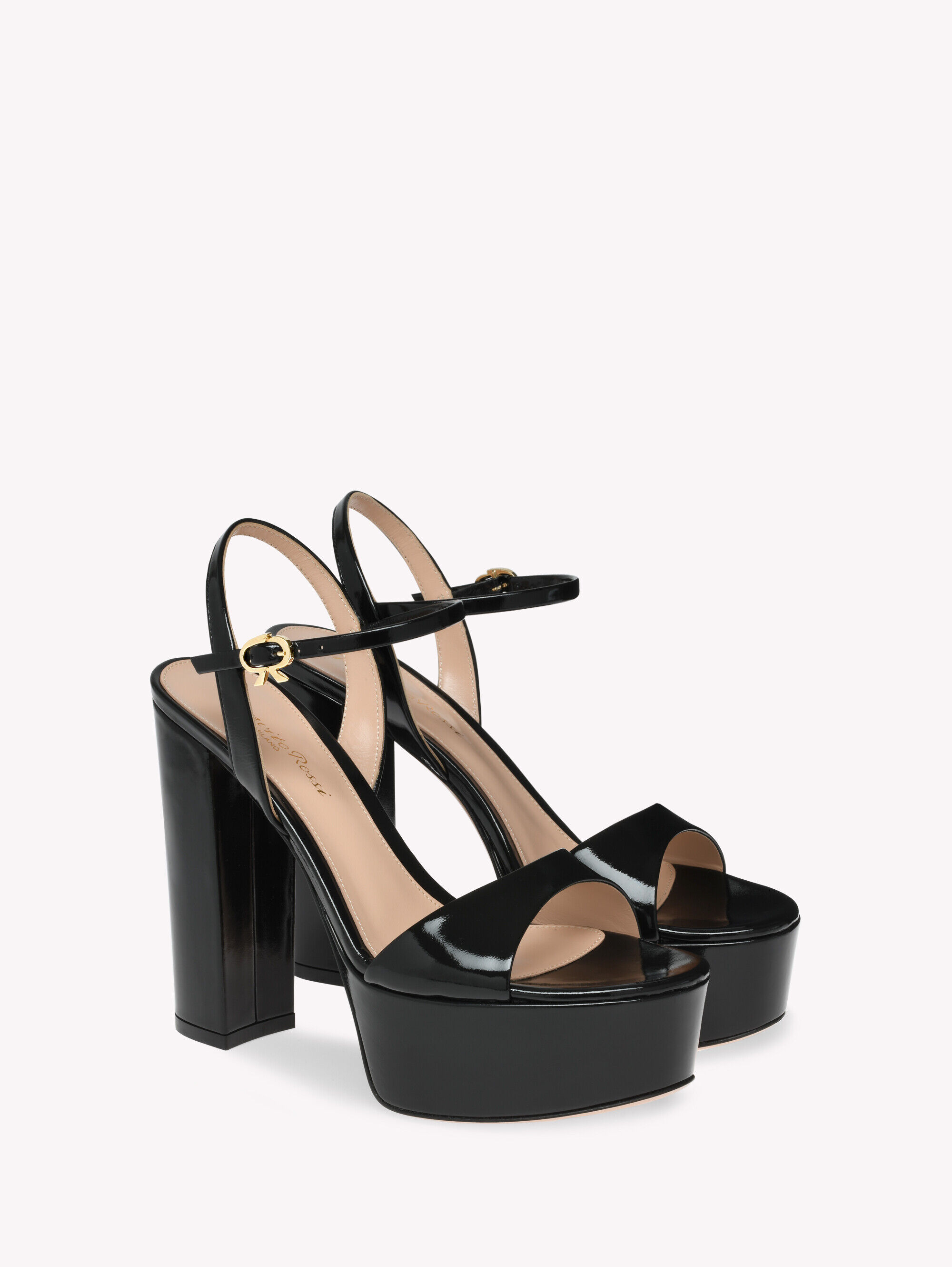 Luxury Sandals and Heels for Women | Gianvito Rossi