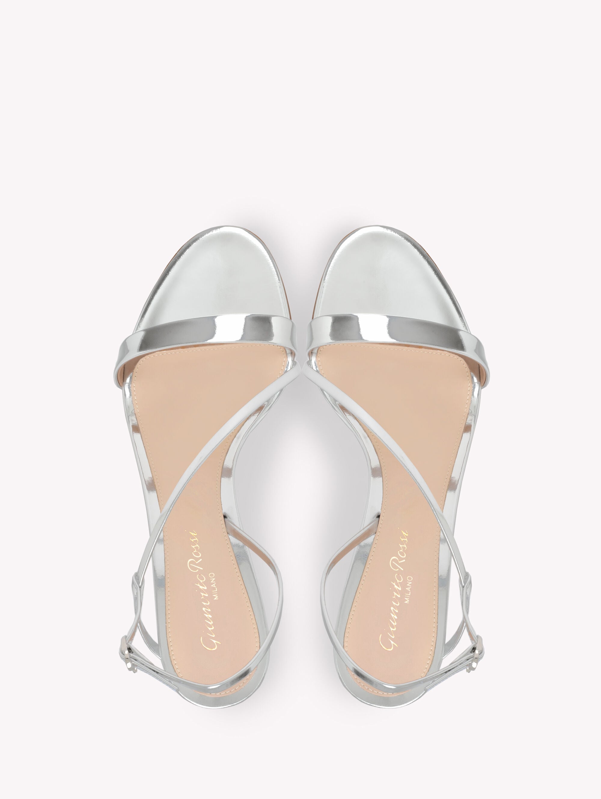 Iconic Shoes for Women - Signatures Collection | Gianvito Rossi