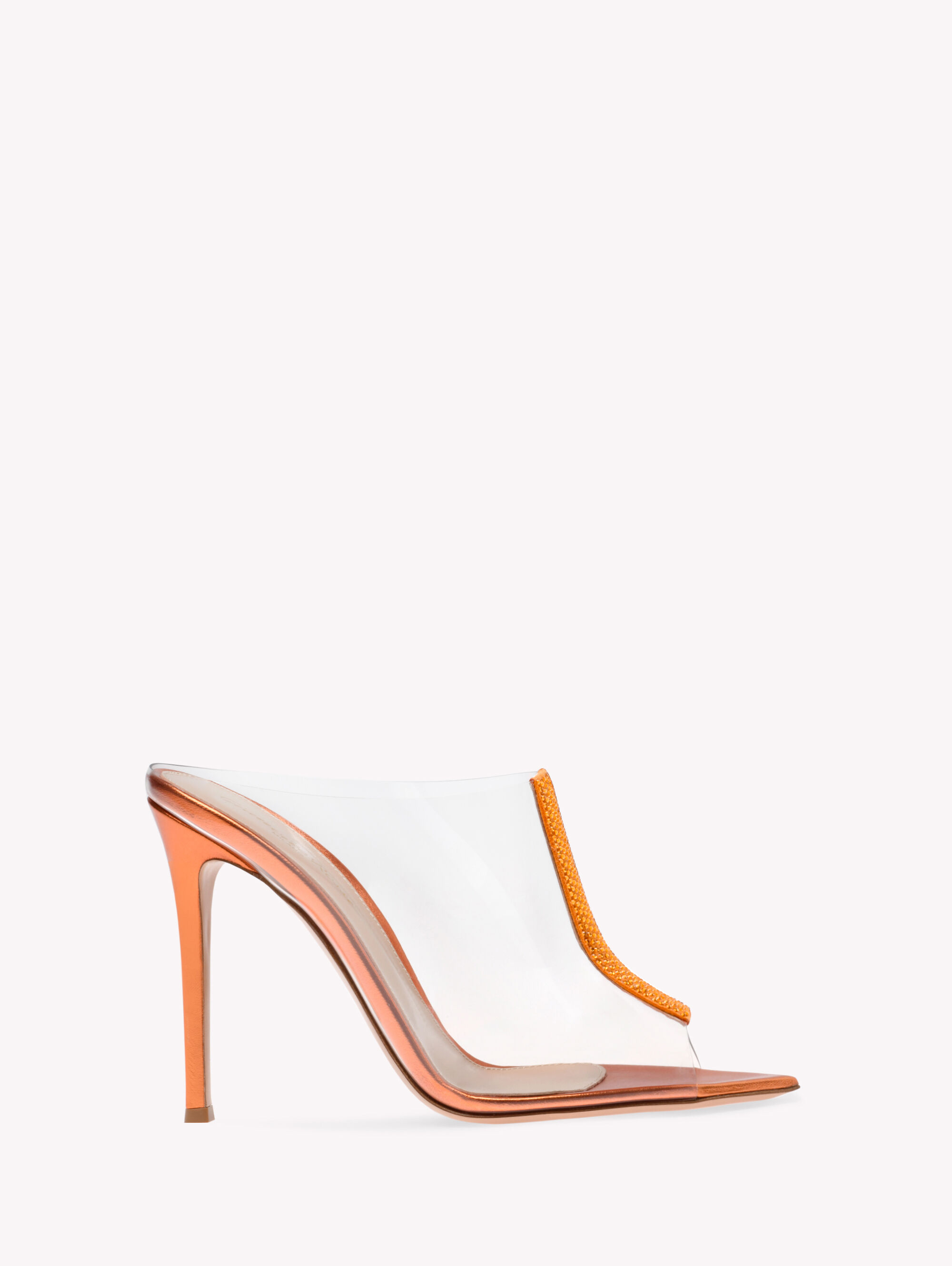 Find amazing products in ミュール today | Gianvito Rossi Japan