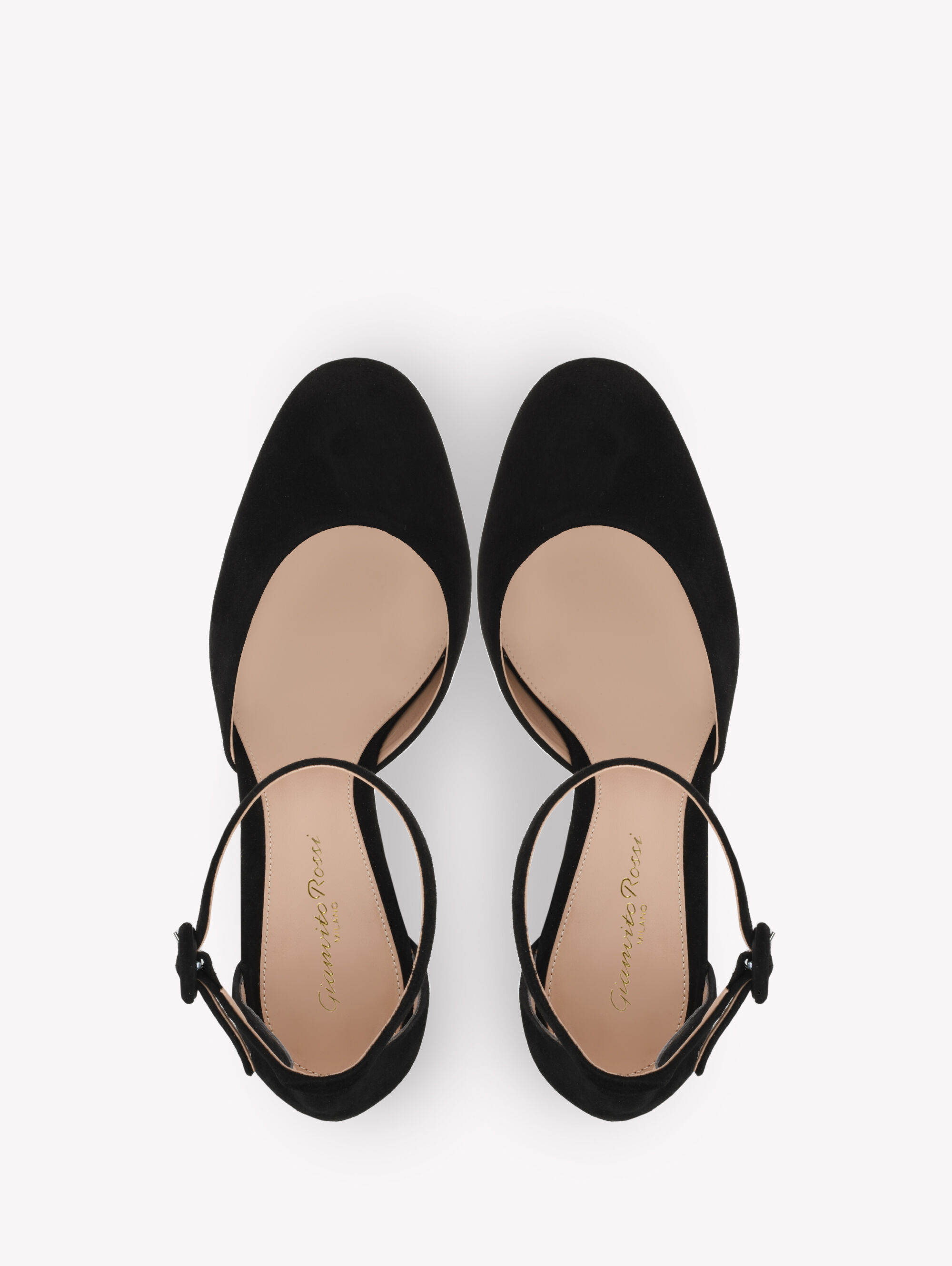 Pumps HOLLY D'ORSAY | Gianvito Rossi Pumps HOLLY D'ORSAY | Gianvito Rossi