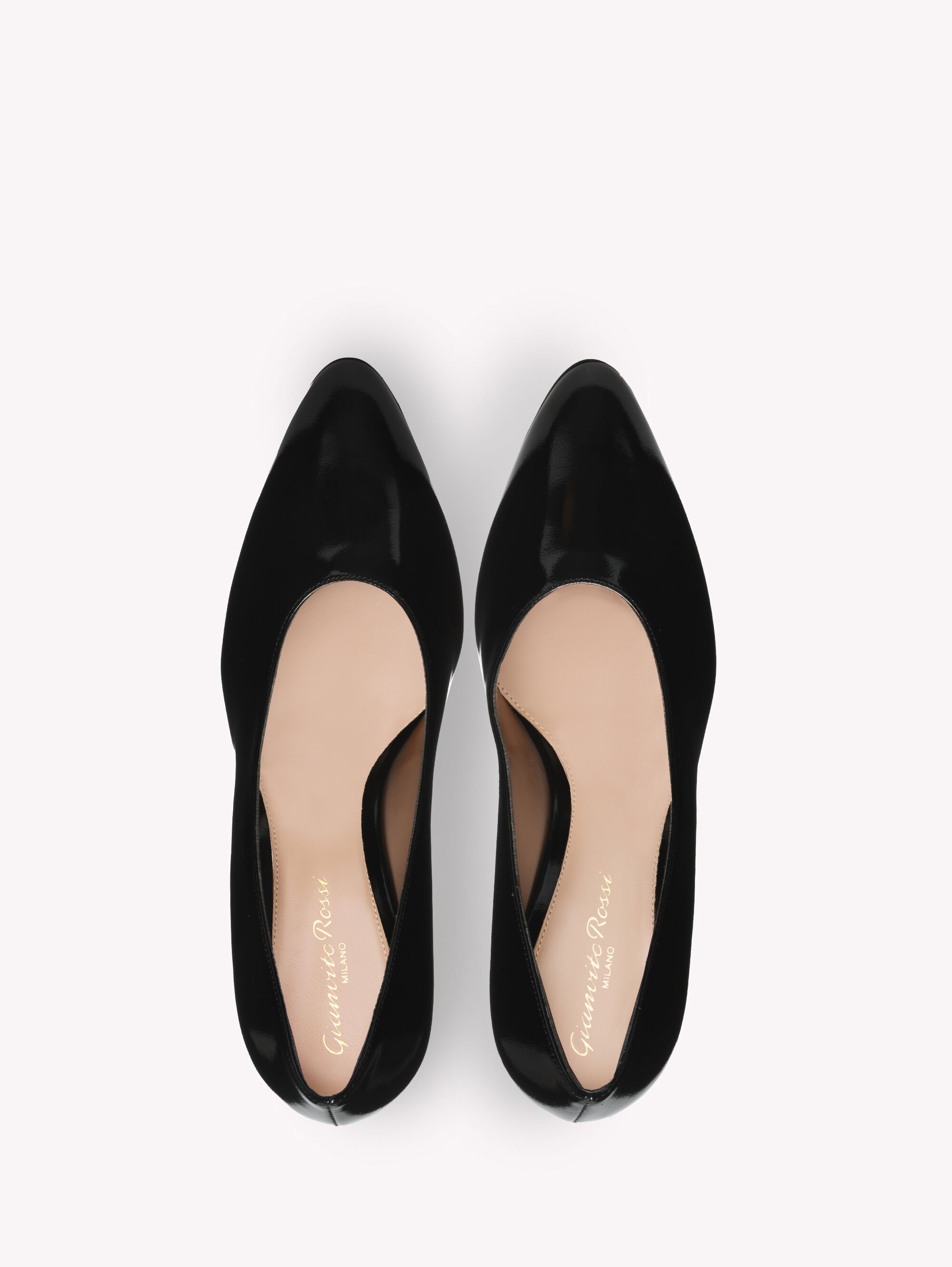 gianvito rossi 新作AMELIA55 パンプス　34.5 gianvito rossi 新作AMELIA55 パンプス 34.5 - メルカリ