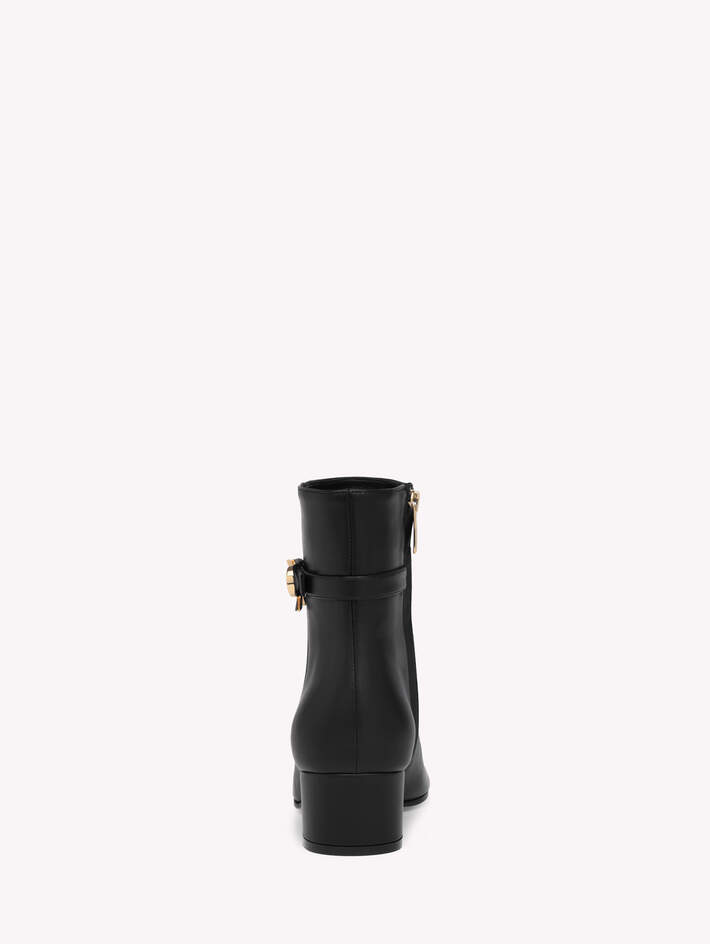RIBBON BOOTIE Bildnummer 4