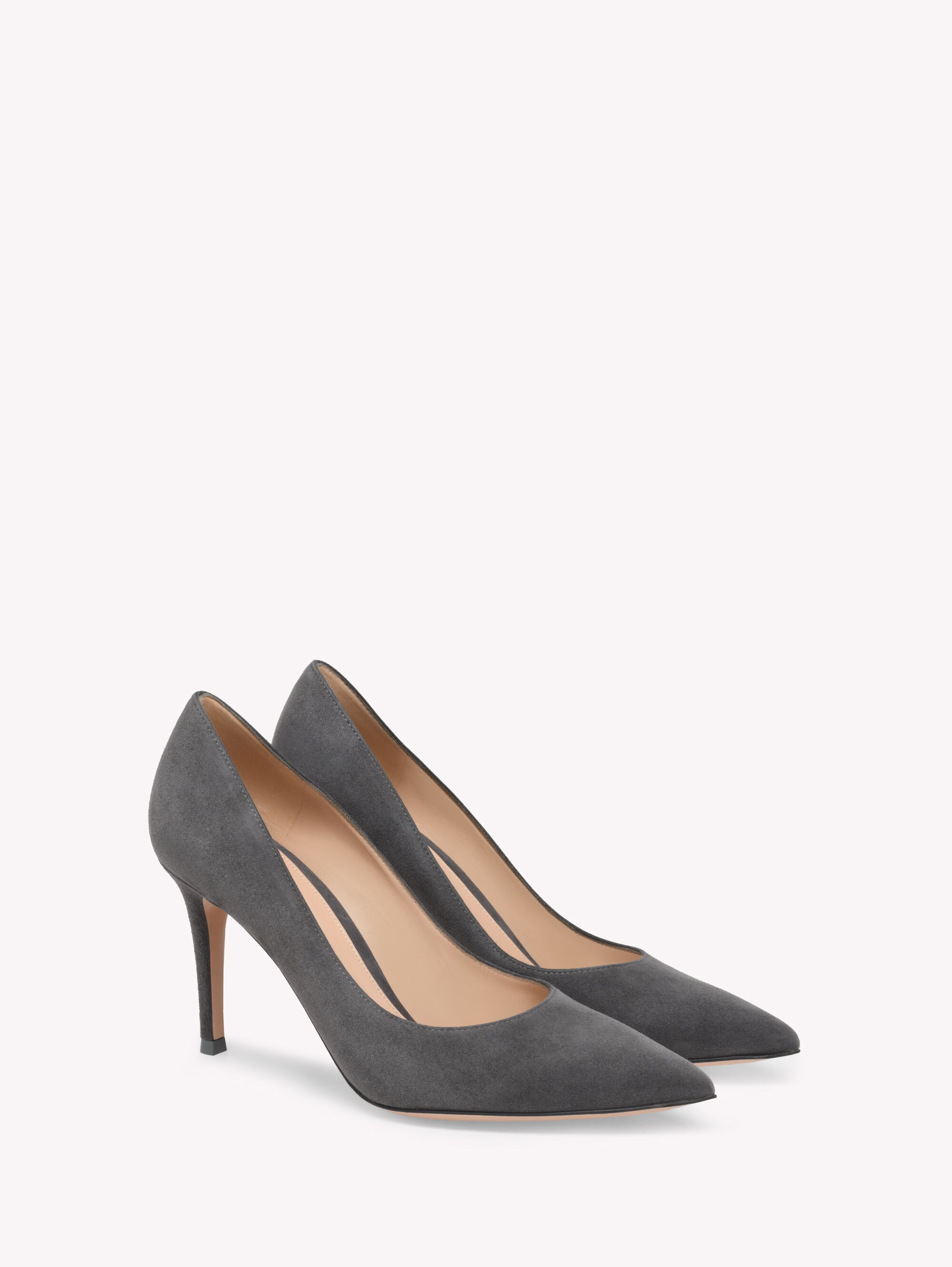 【★完売必至★】Gianvito Rossi ☆ GIANVITO 85 パンプス ☆完売必至☆】Gianvito Rossi ☆ GIANVITO 85 パンプス