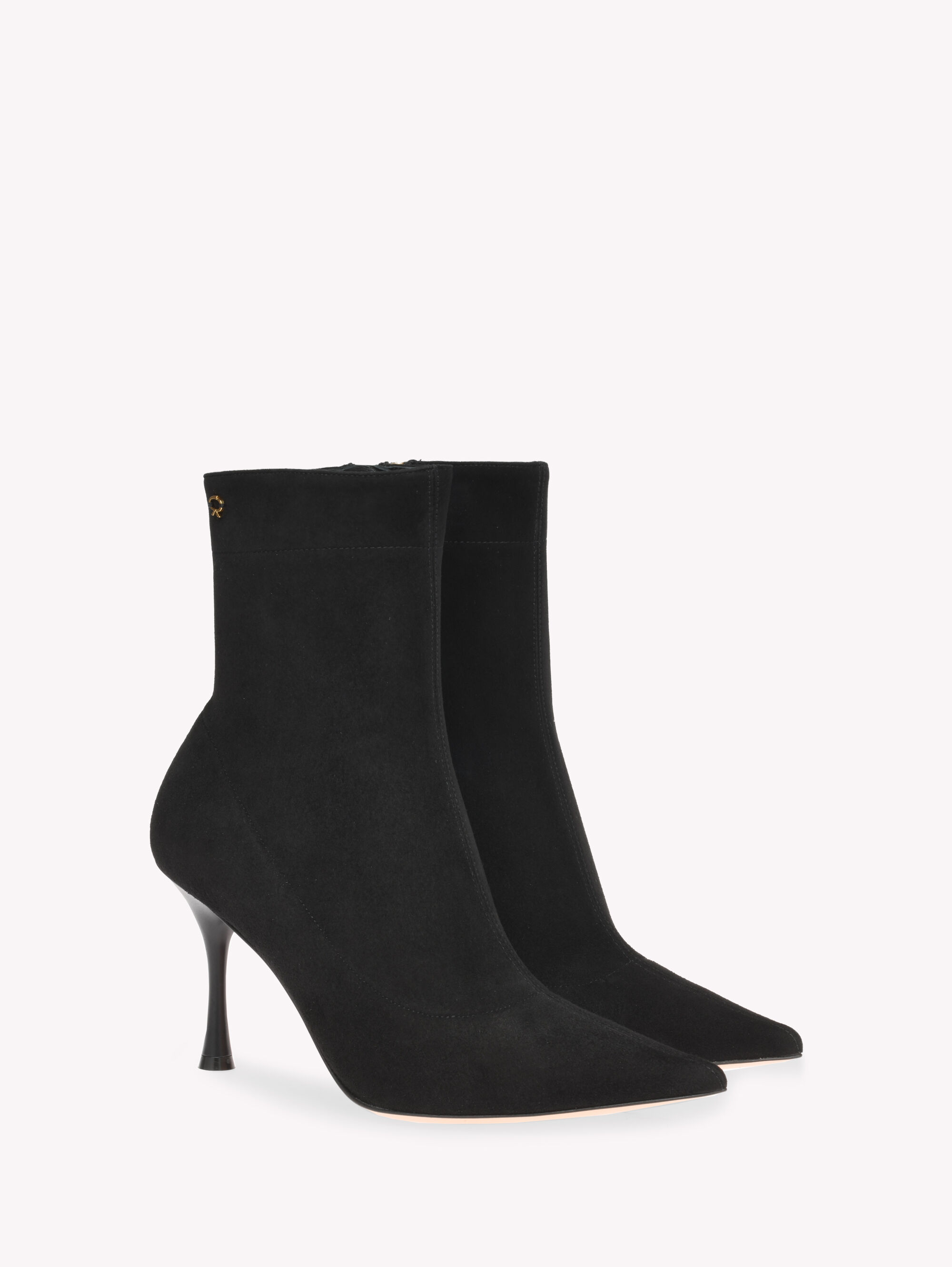 Gianvito rossi sock best sale booties
