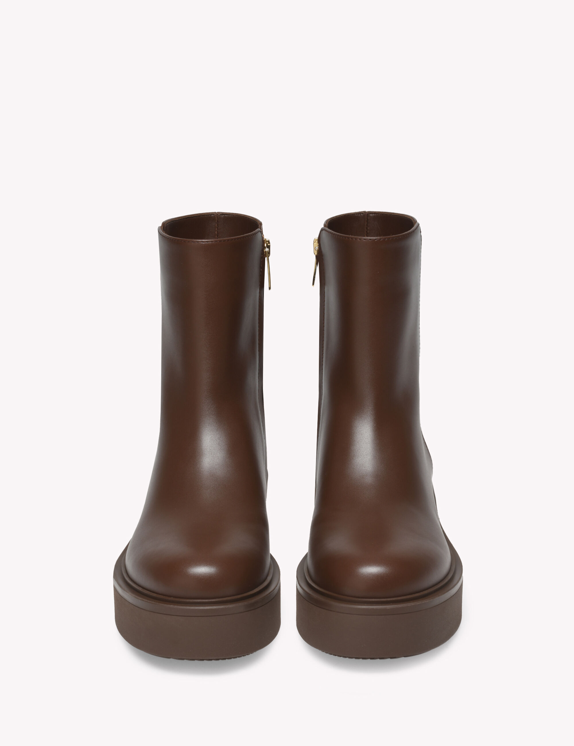 ラグジュアリーなレディース用ブーティ＆アンクルブーツ | Gianvito Rossi