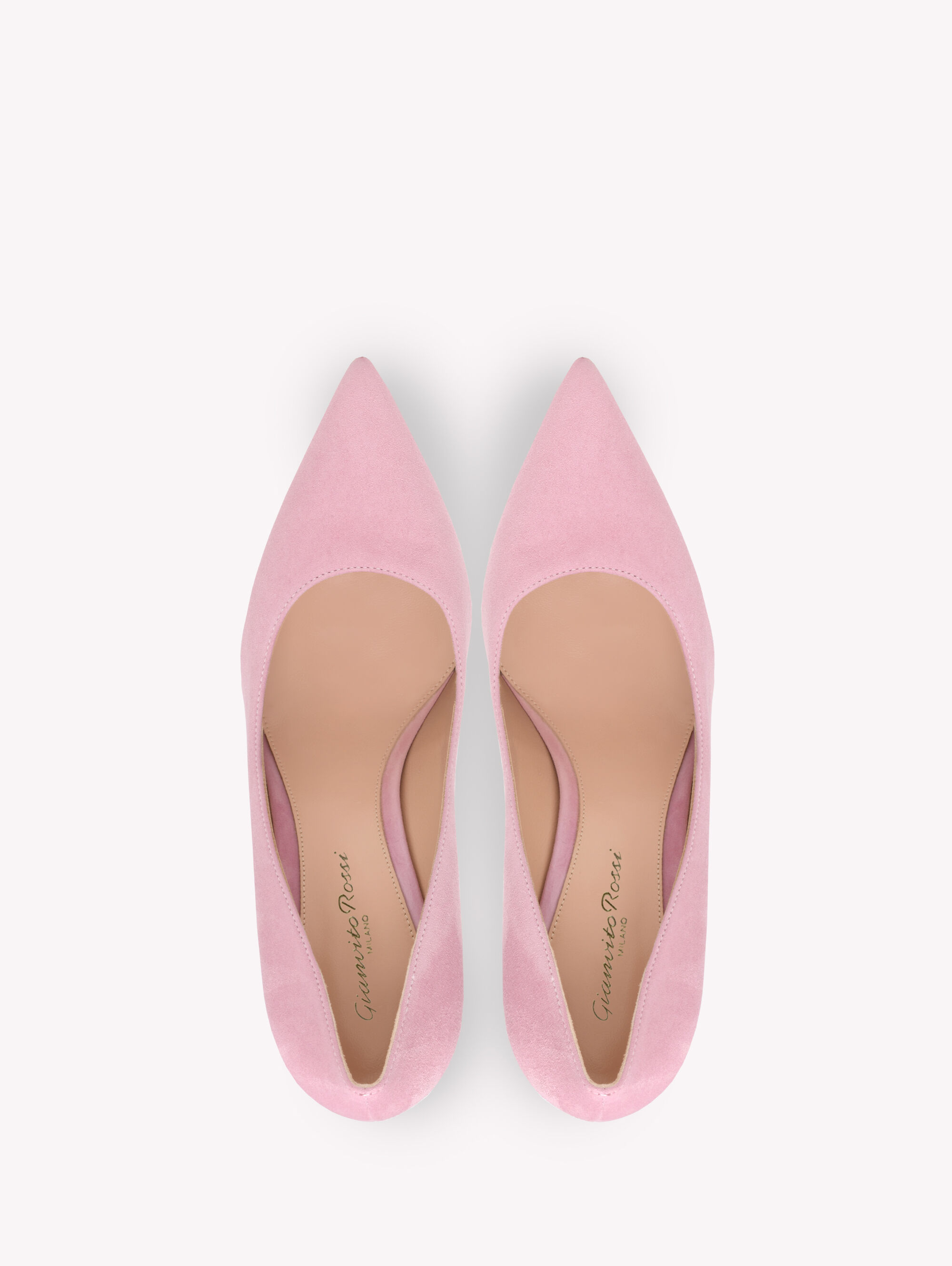 Pumps GIANVITO 85 Gianvito Rossi